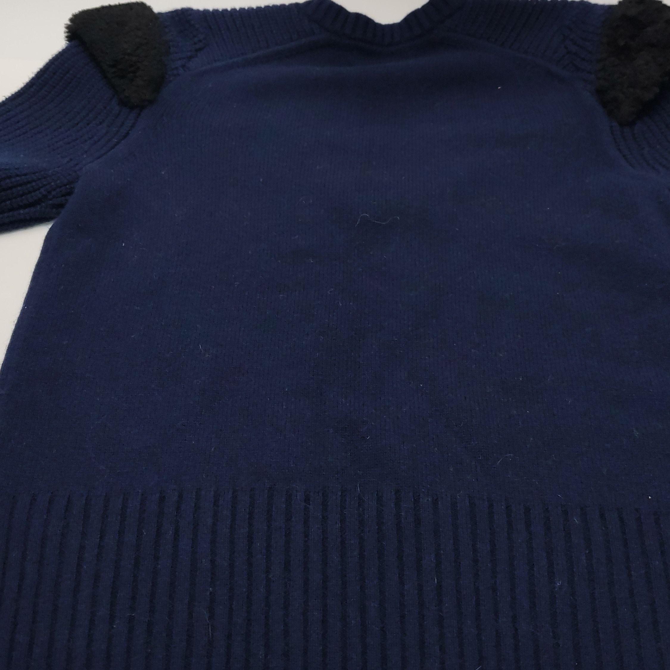 Burberry Burberry Women s Sweaters Size S / US 4 / IT 40 - 8 Thumbnail