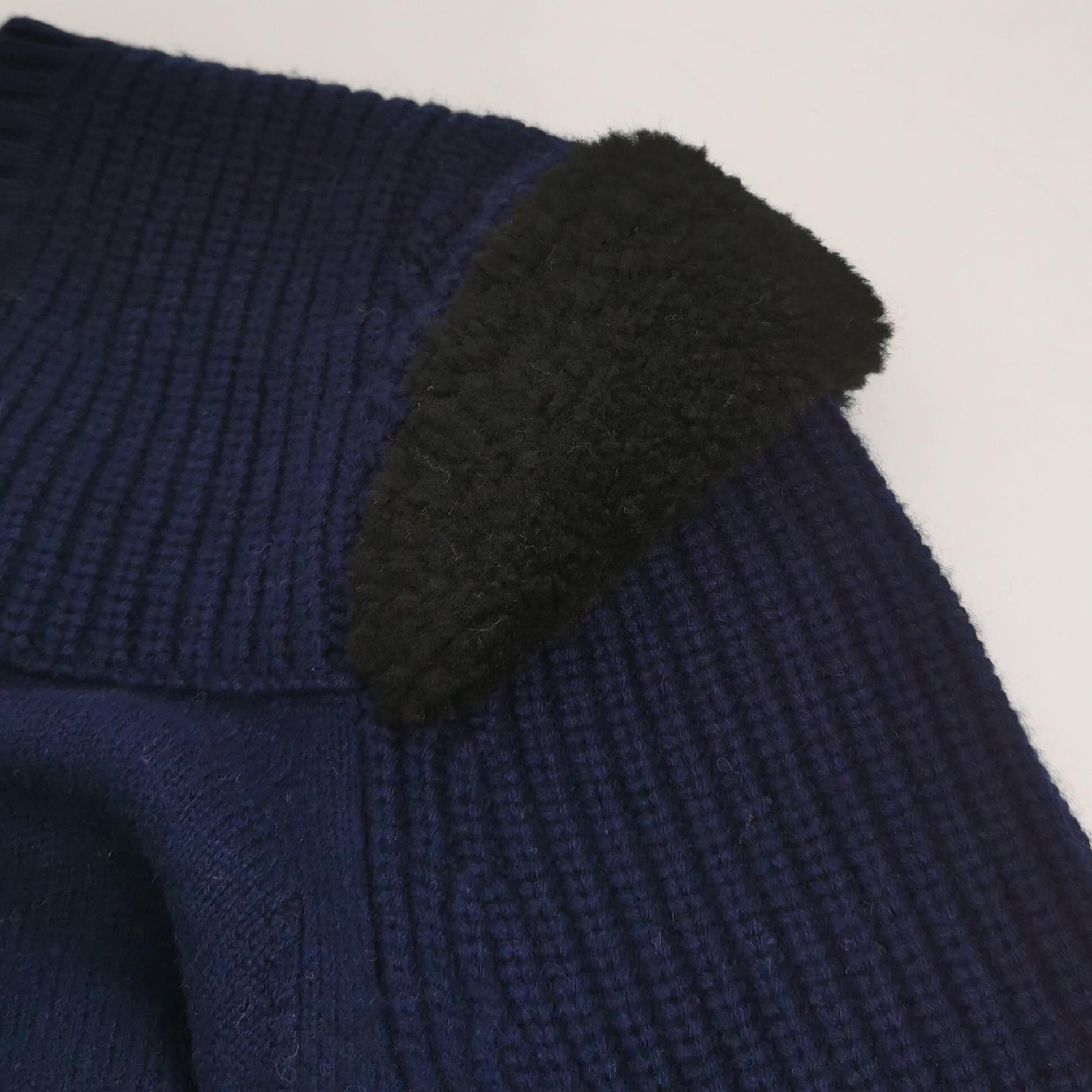 Burberry Burberry Women s Sweaters Size S / US 4 / IT 40 - 3 Thumbnail