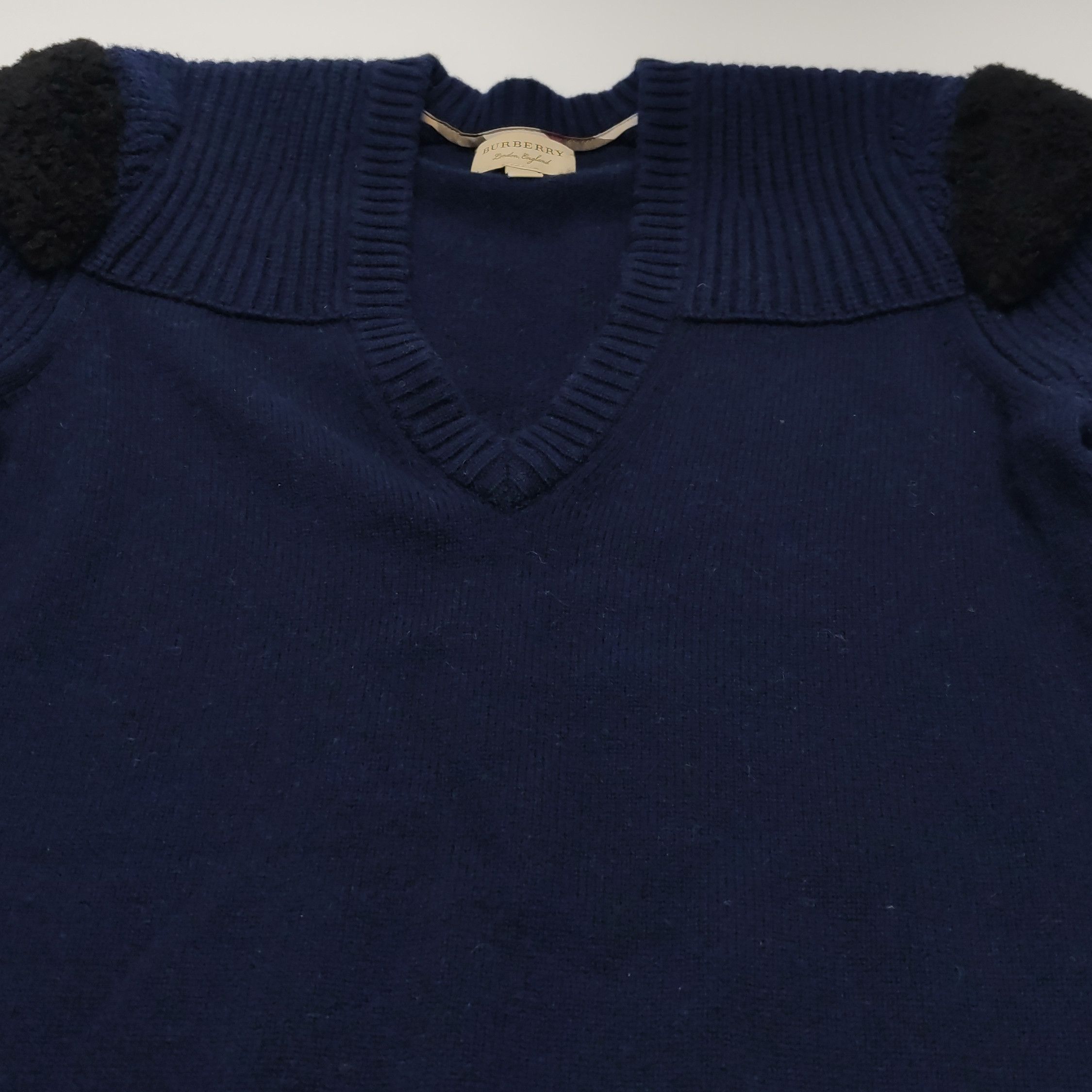 Burberry Burberry Women s Sweaters Size S / US 4 / IT 40 - 9 Thumbnail