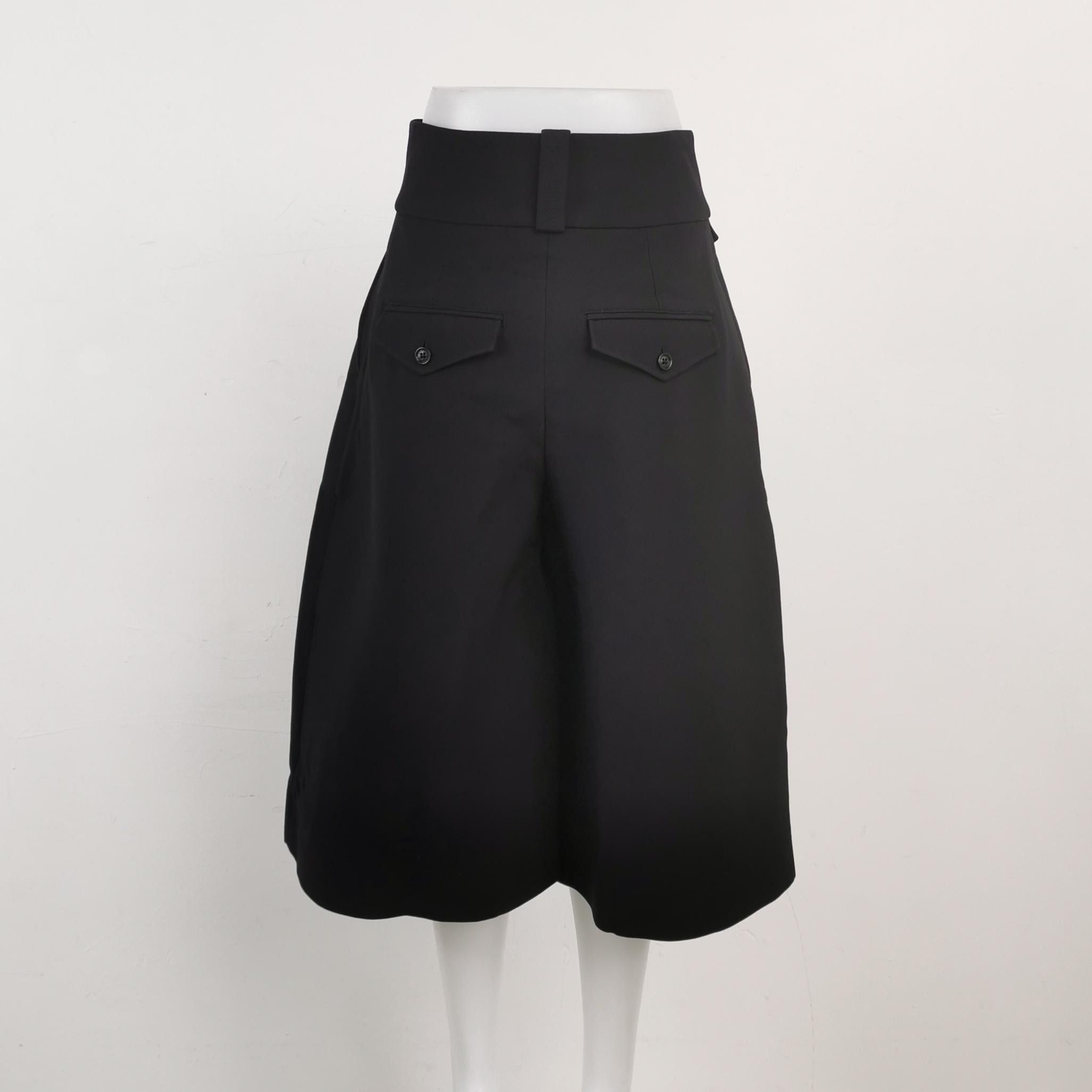 Burberry Burberry Women 26 Pants Size 26" / US 2 / IT 38 - 2 Thumbnail