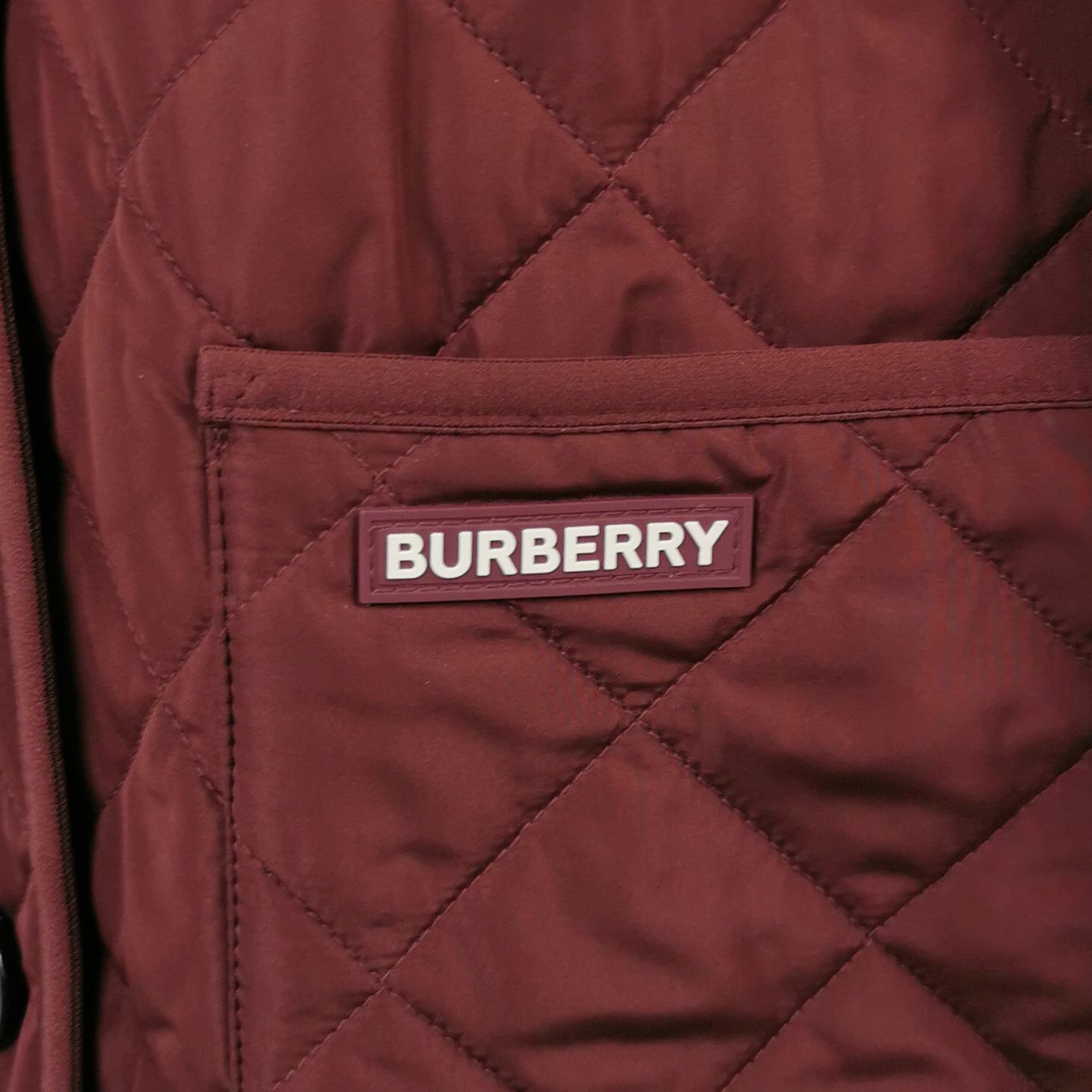 Burberry Burberry Women xl Down Jackets Size XL / US 12-14 / IT 48-50 - 3 Thumbnail