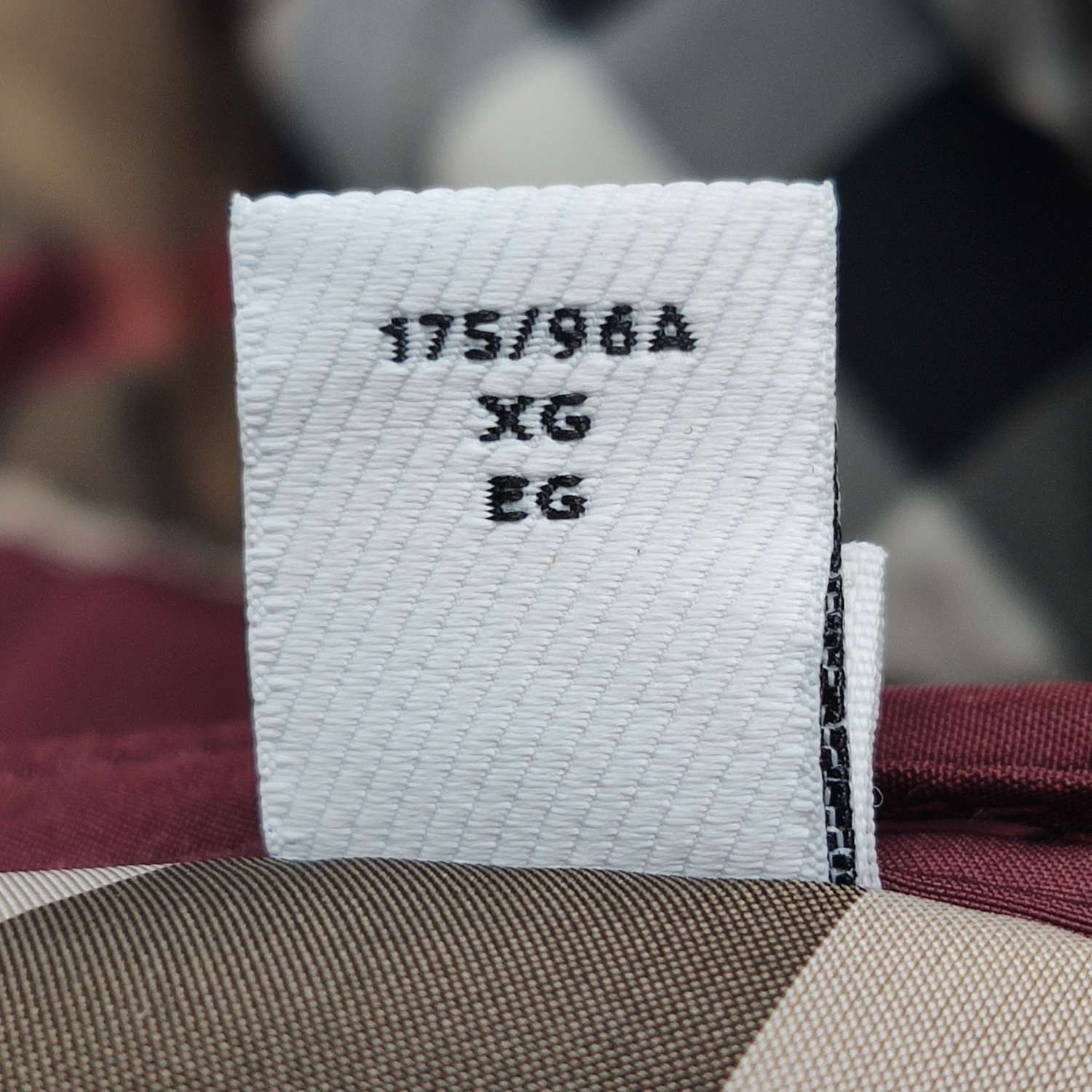 Burberry Burberry Women xl Down Jackets Size XL / US 12-14 / IT 48-50 - 7 Thumbnail