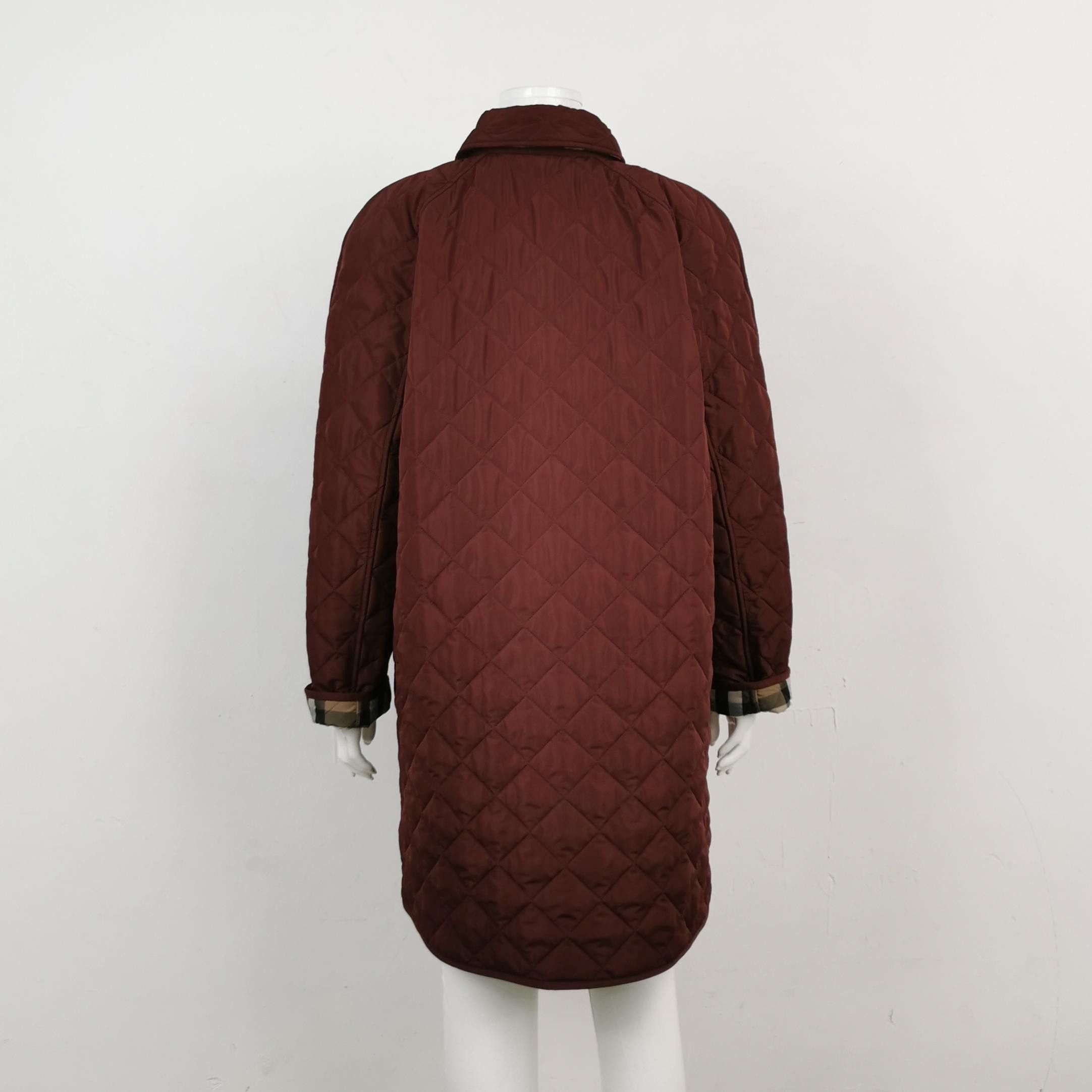 Burberry Burberry Women xl Down Jackets Size XL / US 12-14 / IT 48-50 - 2 Thumbnail