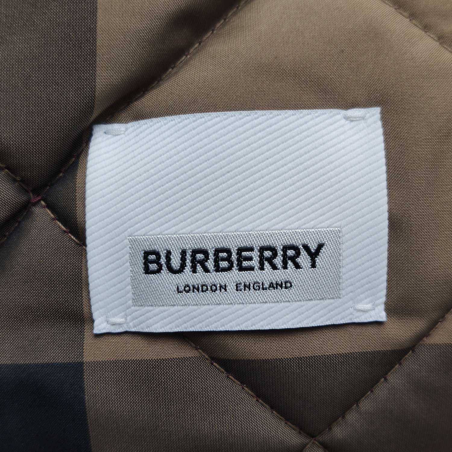 Burberry Burberry Women xl Down Jackets Size XL / US 12-14 / IT 48-50 - 5 Thumbnail
