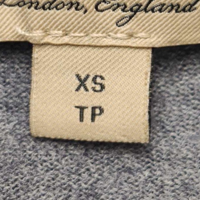 Burberry Burberry Women m Sweaters Size M / US 6-8 / IT 42-44 - 6 Thumbnail