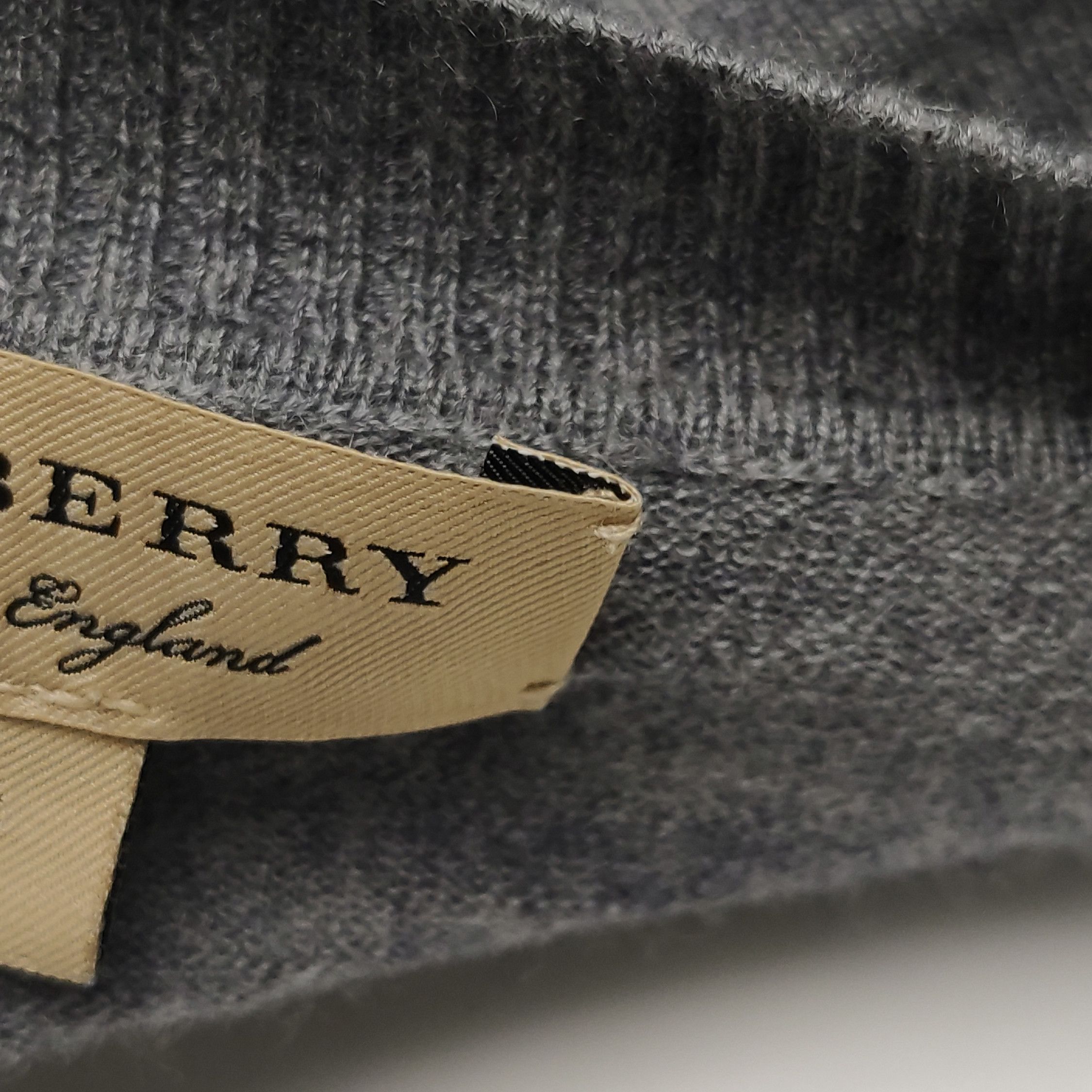 Burberry Burberry Women m Sweaters Size M / US 6-8 / IT 42-44 - 9 Thumbnail