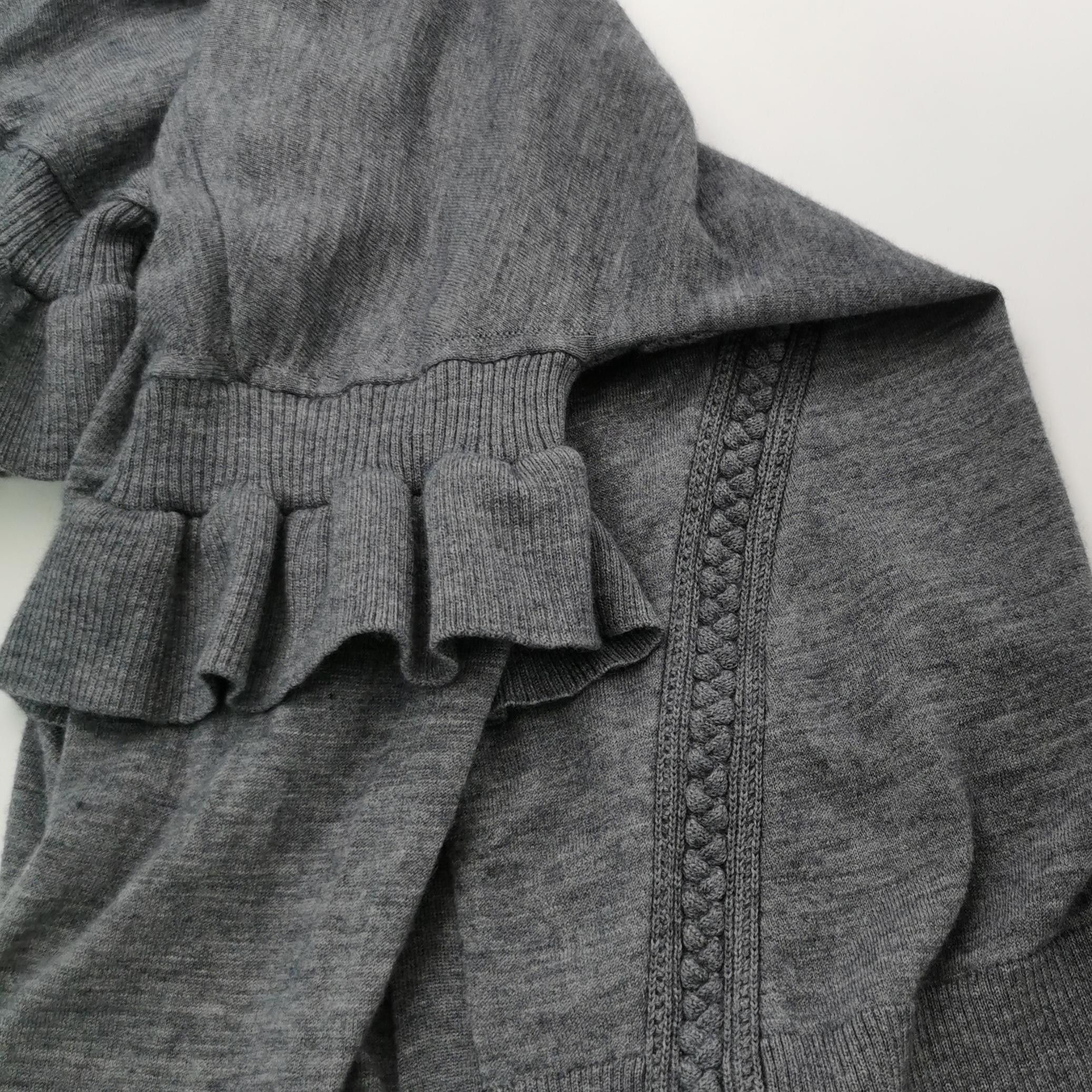 Burberry Burberry Women m Sweaters Size M / US 6-8 / IT 42-44 - 3 Thumbnail