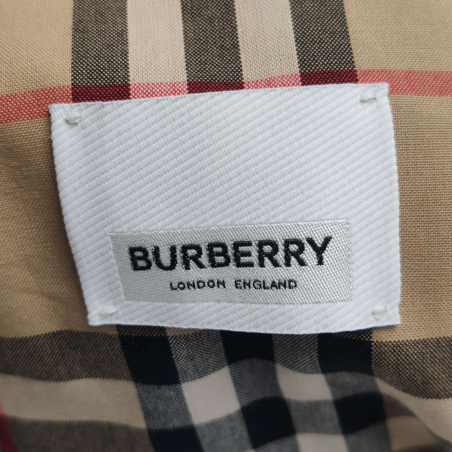 Burberry Burberry Women m Coats Size M / US 6-8 / IT 42-44 - 4 Thumbnail
