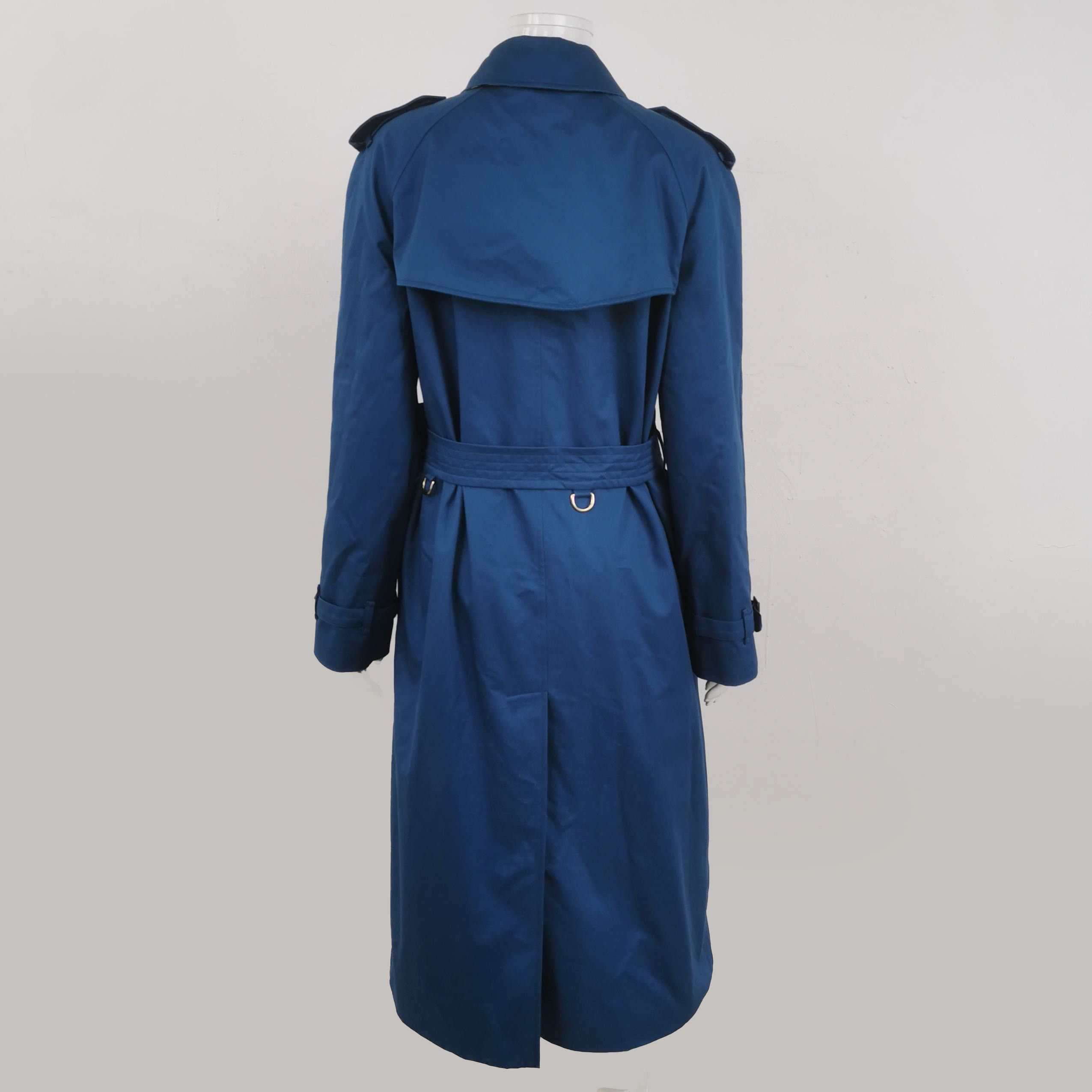 Burberry Burberry Women m Coats Size M / US 6-8 / IT 42-44 - 2 Thumbnail
