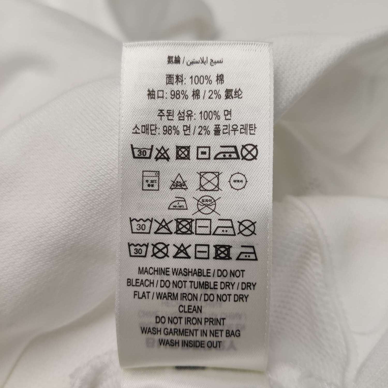 Burberry Burberry Women m Hoodies Size M / US 6-8 / IT 42-44 - 8 Thumbnail
