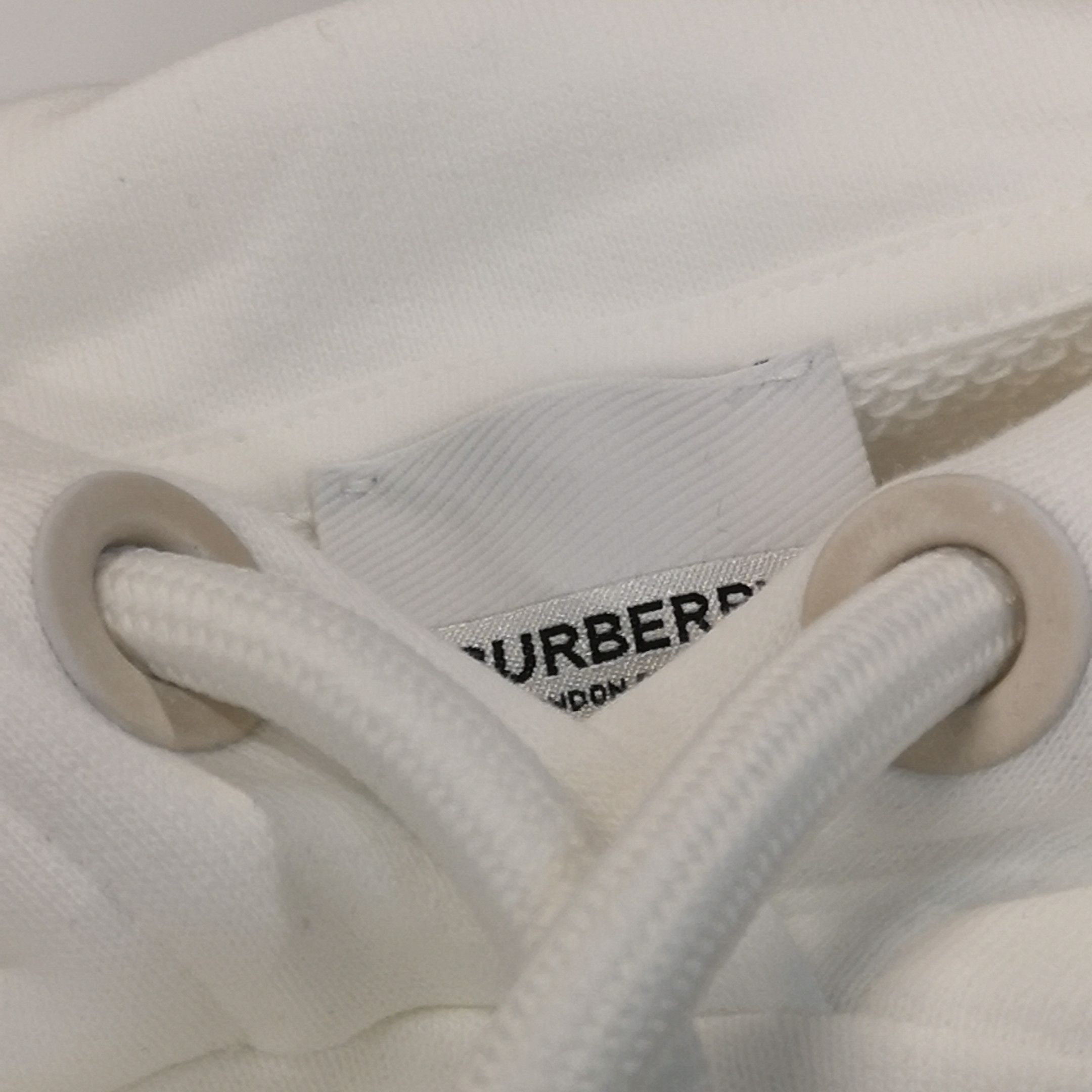 Burberry Burberry Women m Hoodies Size M / US 6-8 / IT 42-44 - 10 Thumbnail