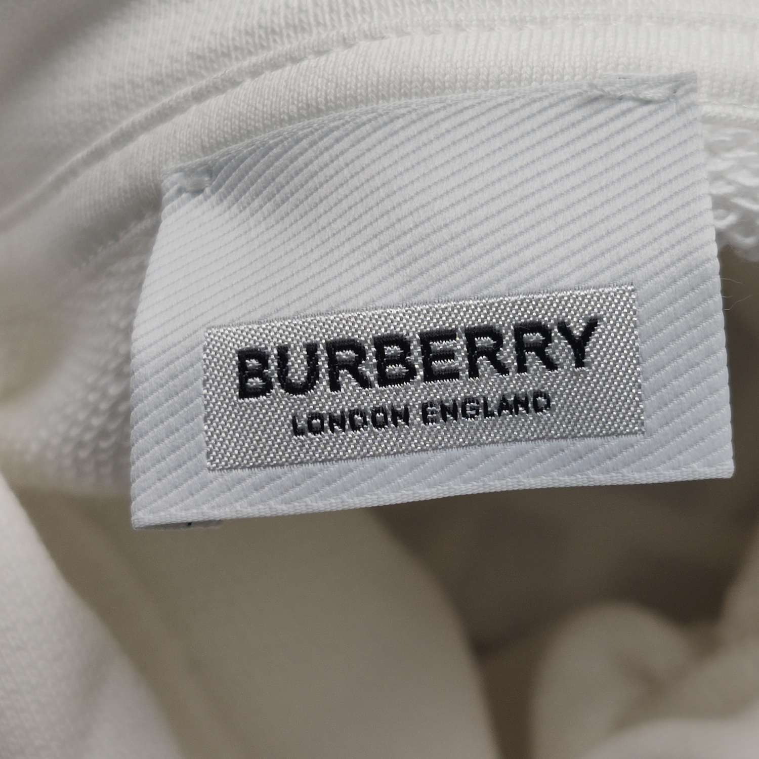 Burberry Burberry Women m Hoodies Size M / US 6-8 / IT 42-44 - 5 Thumbnail
