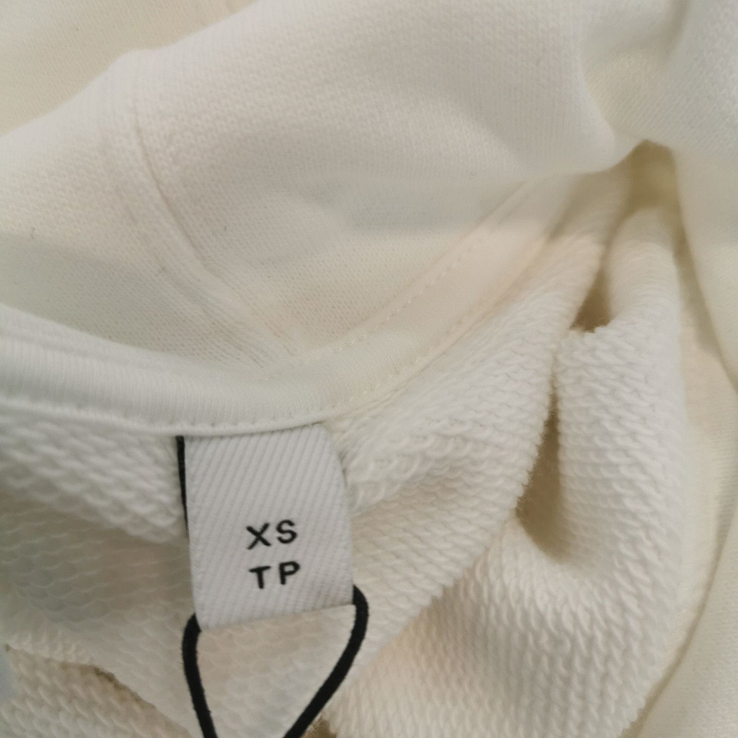 Burberry Burberry Women m Hoodies Size M / US 6-8 / IT 42-44 - 6 Thumbnail