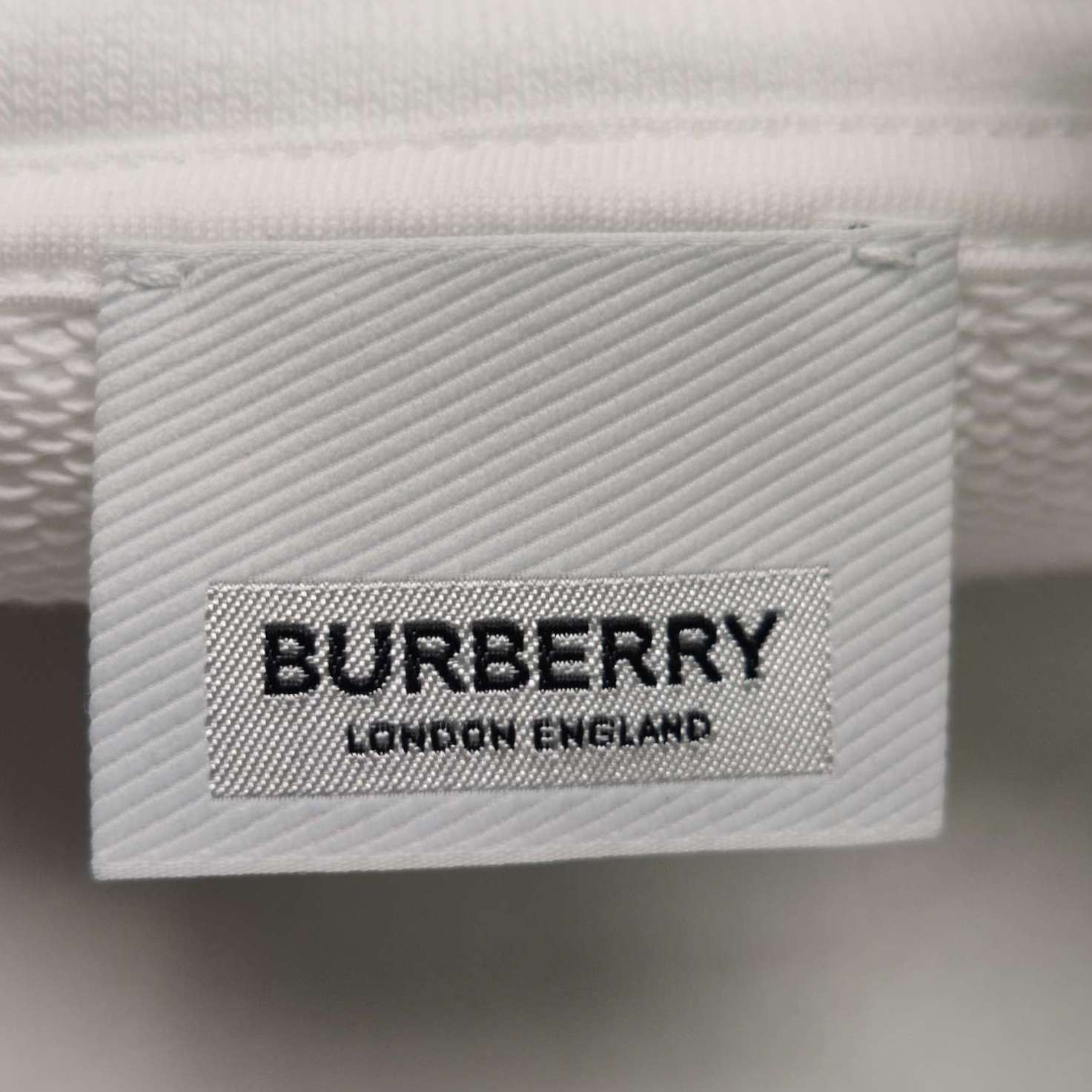 Burberry Burberry Women m Hoodies Size M / US 6-8 / IT 42-44 - 5 Thumbnail