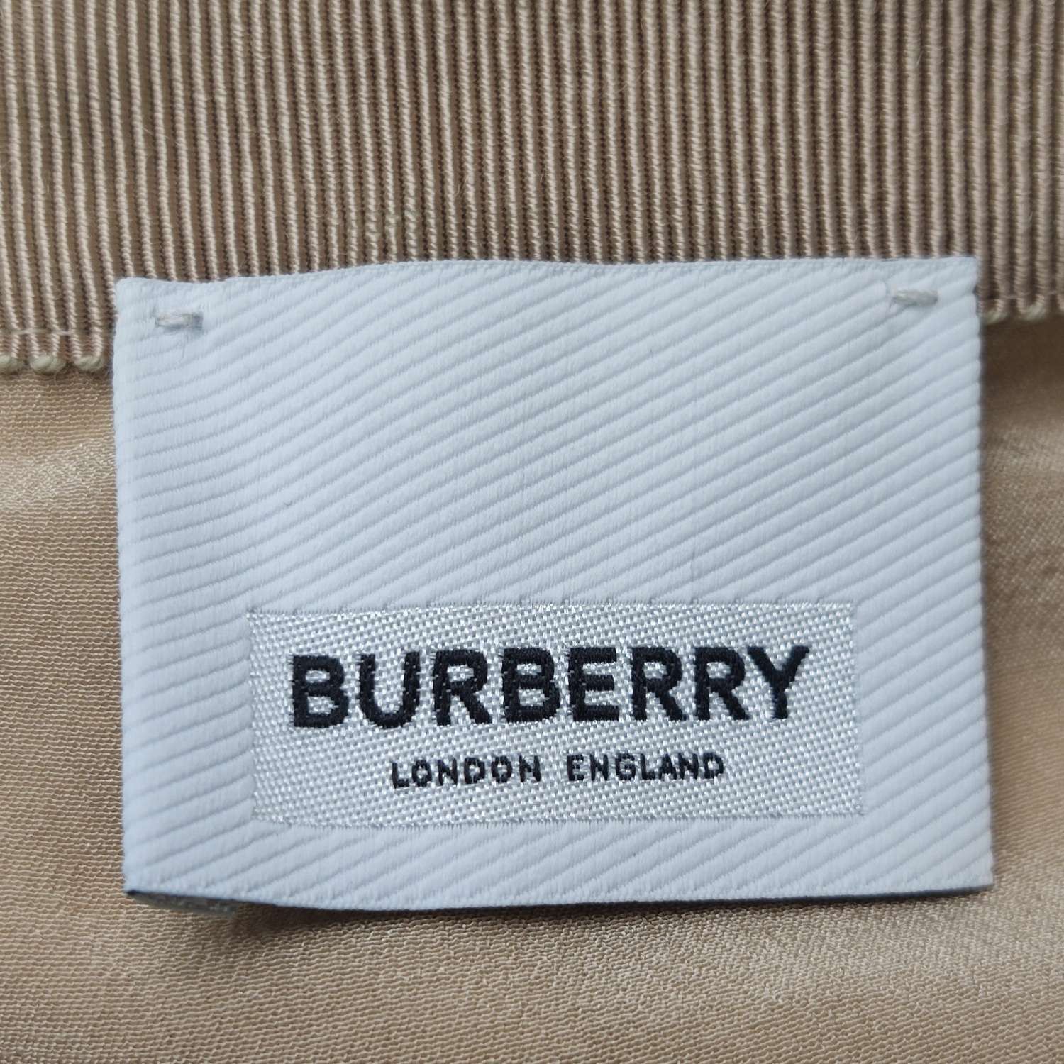 Burberry Burberry Women 26 Midi Skirts Size 26" / US 2 / IT 38 - 4 Thumbnail