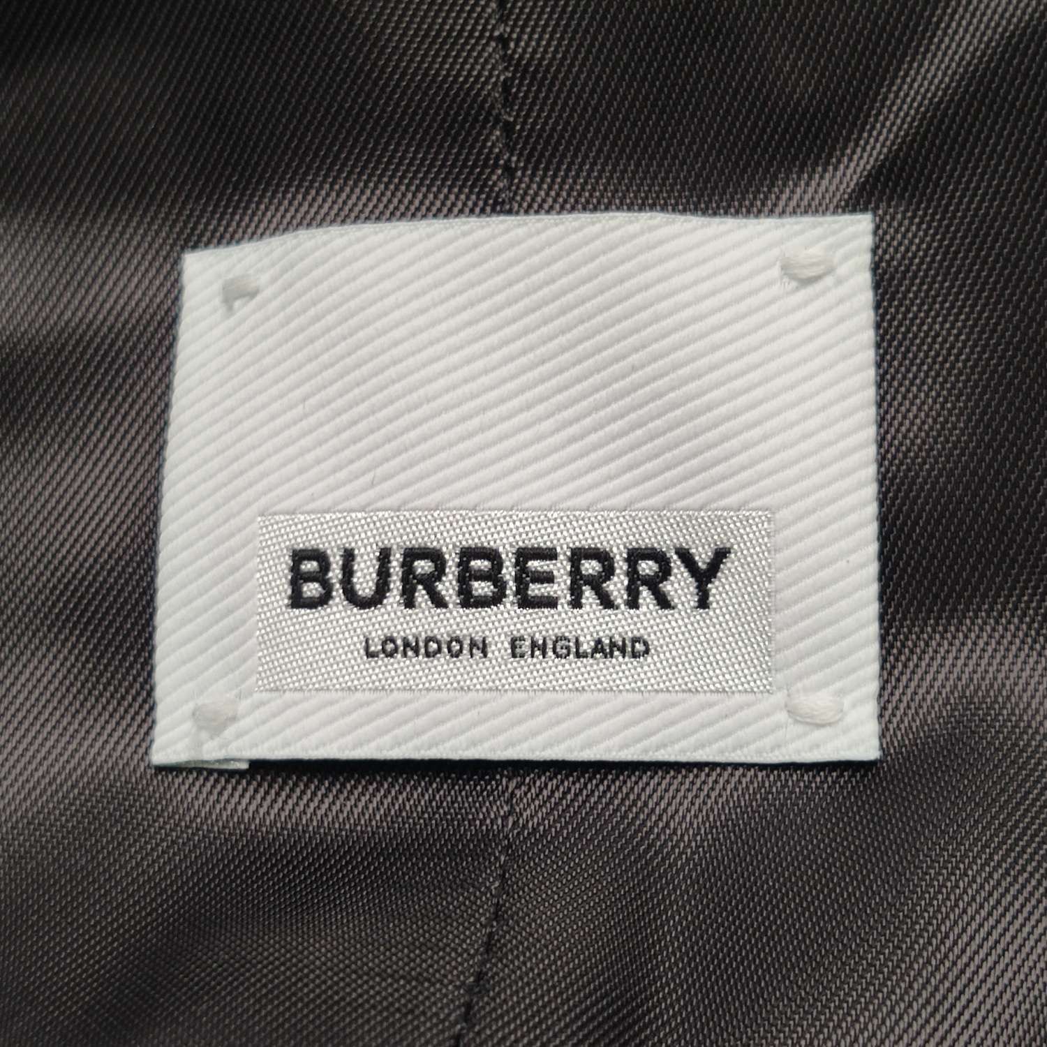 Burberry Burberry Women l Coats Size L / US 10 / IT 46 - 6 Thumbnail