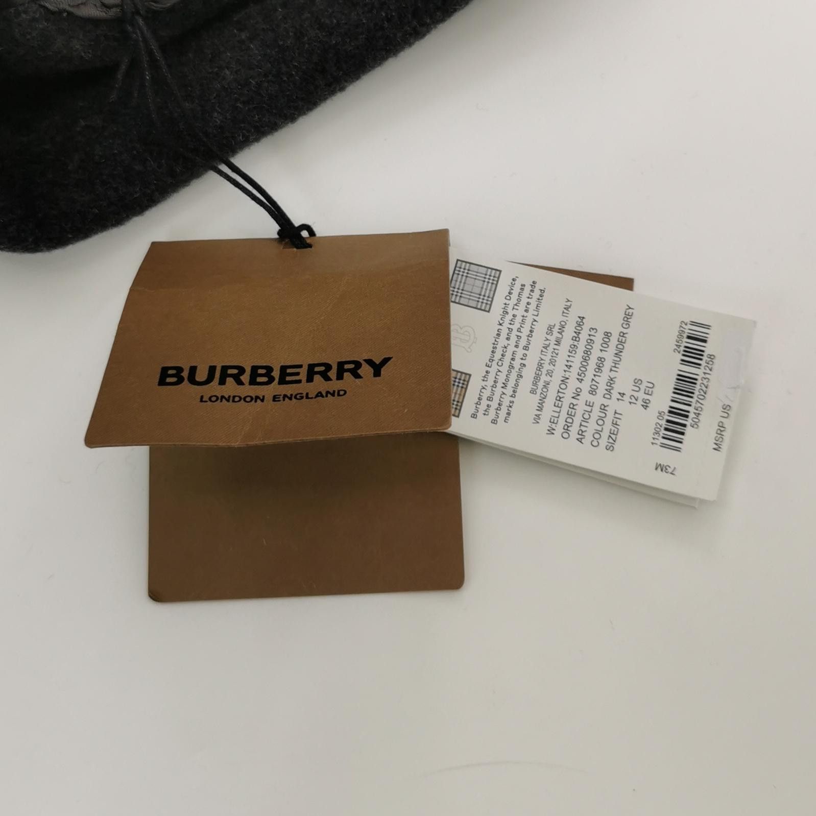 Burberry Burberry Women l Coats Size L / US 10 / IT 46 - 4 Thumbnail