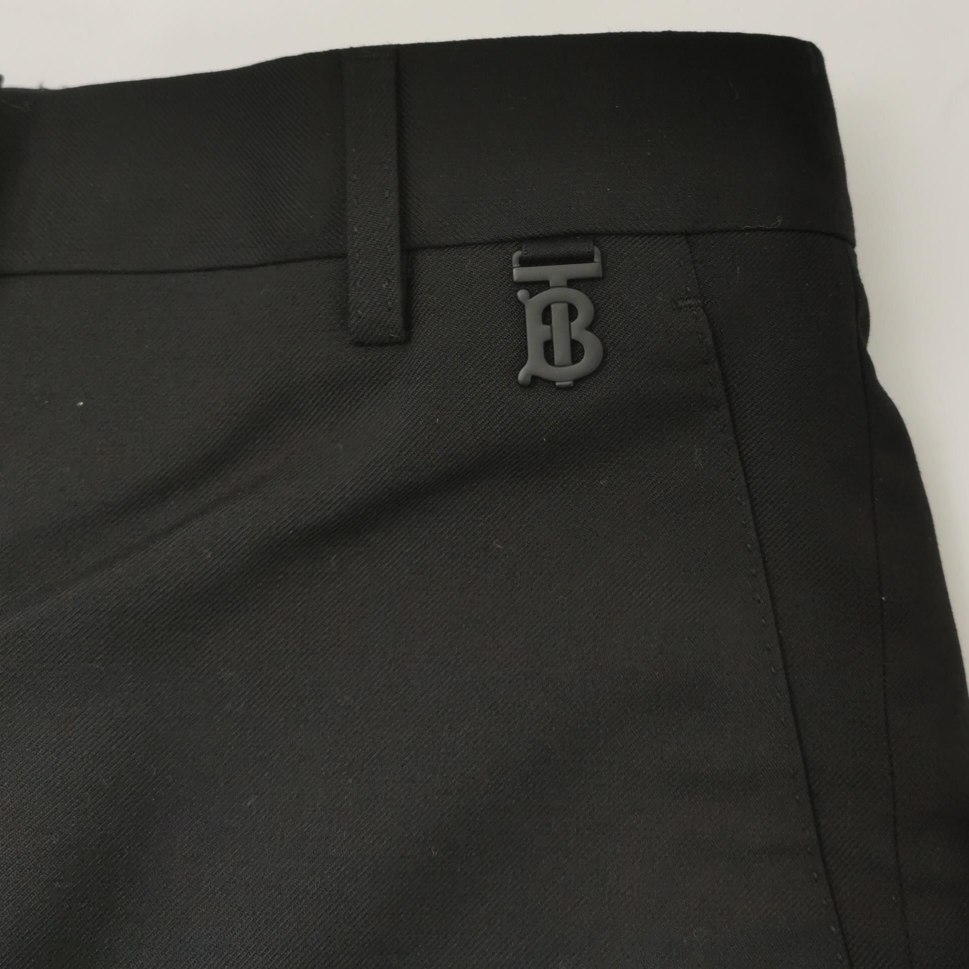 Burberry Burberry Women 0 Pants Size 25" / US 0 / IT 36 - 3 Thumbnail