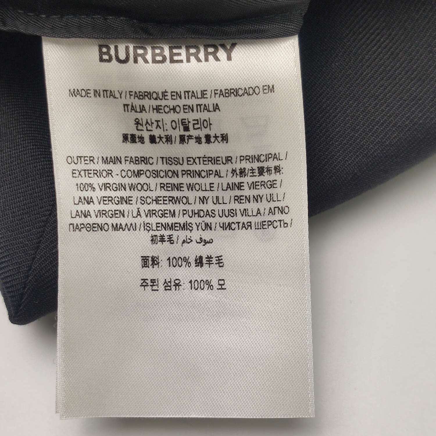 Burberry Burberry Women 0 Pants Size 25" / US 0 / IT 36 - 10 Thumbnail