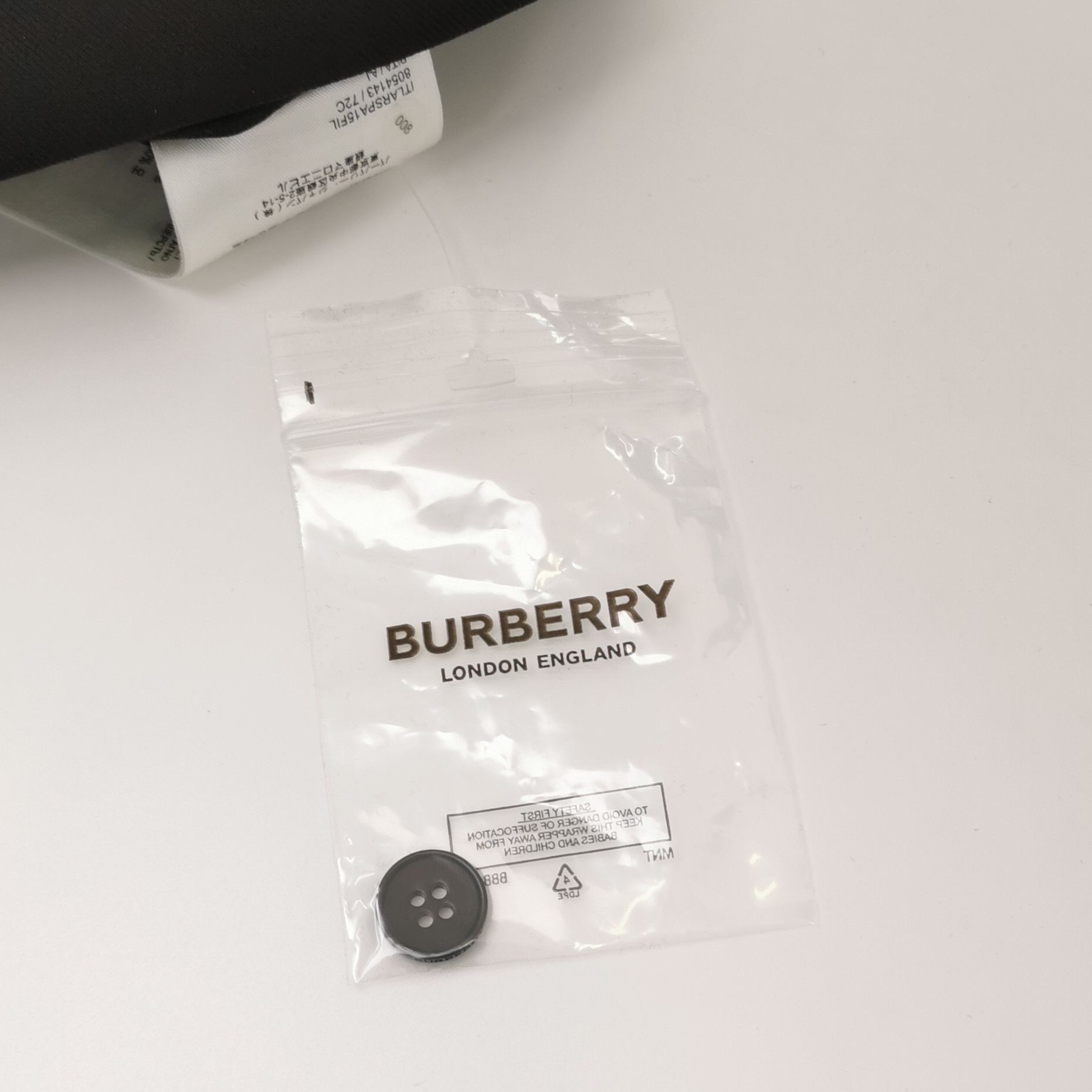 Burberry Burberry Women 0 Pants Size 25" / US 0 / IT 36 - 4 Thumbnail