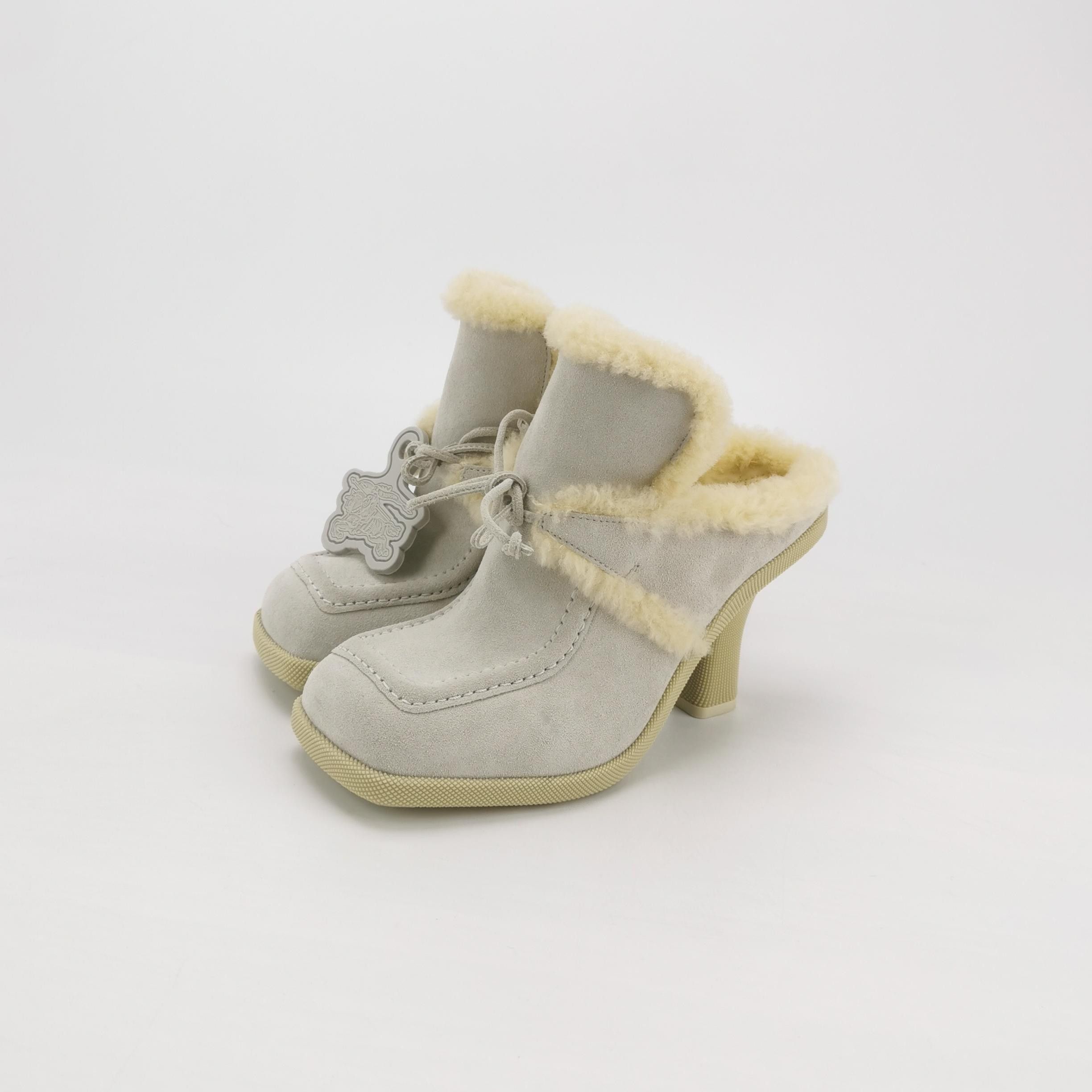 Burberry Burberry Women 8 Sandals Size US 8 / IT 38 - 2 Thumbnail