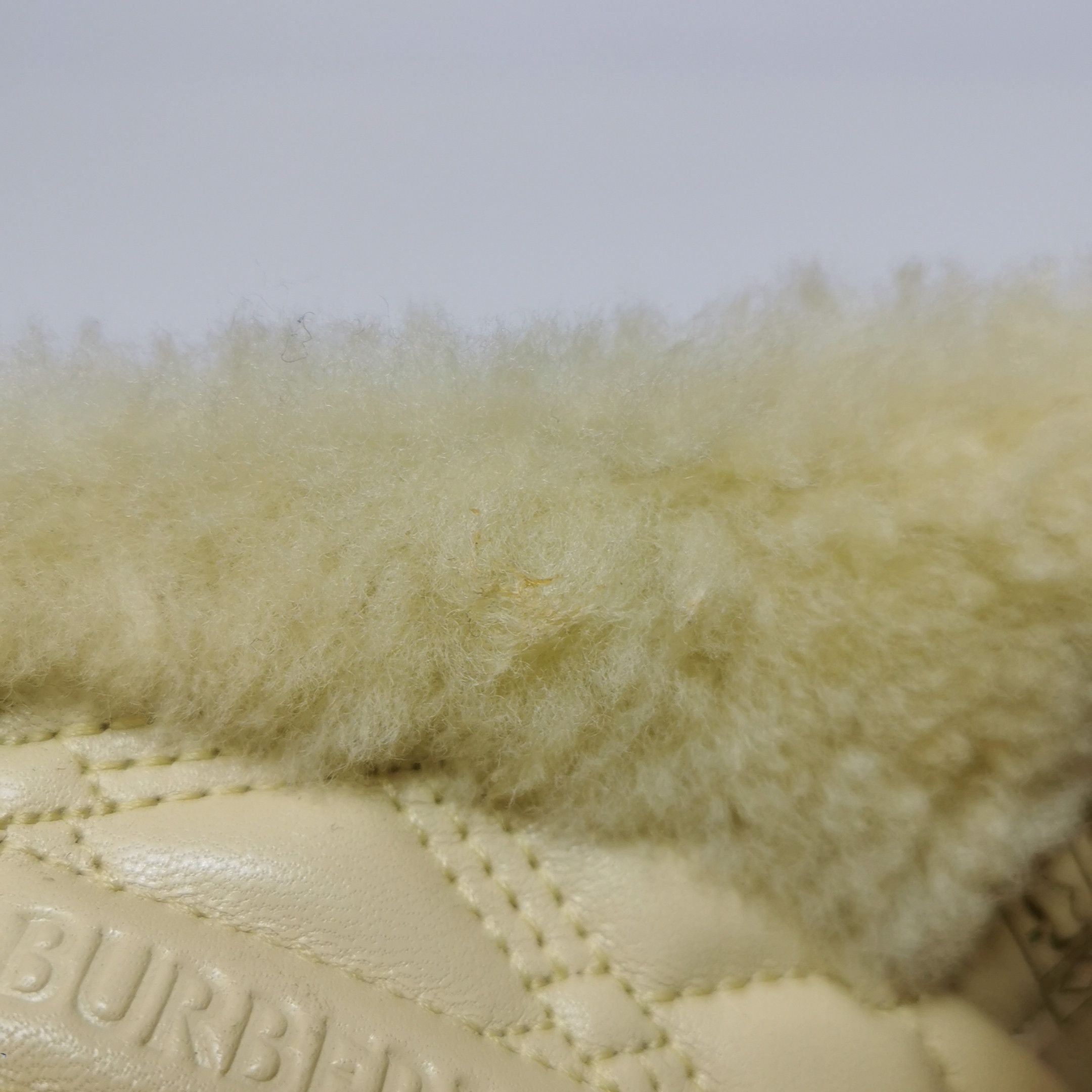 Burberry Burberry Women 8 Sandals Size US 8 / IT 38 - 8 Thumbnail