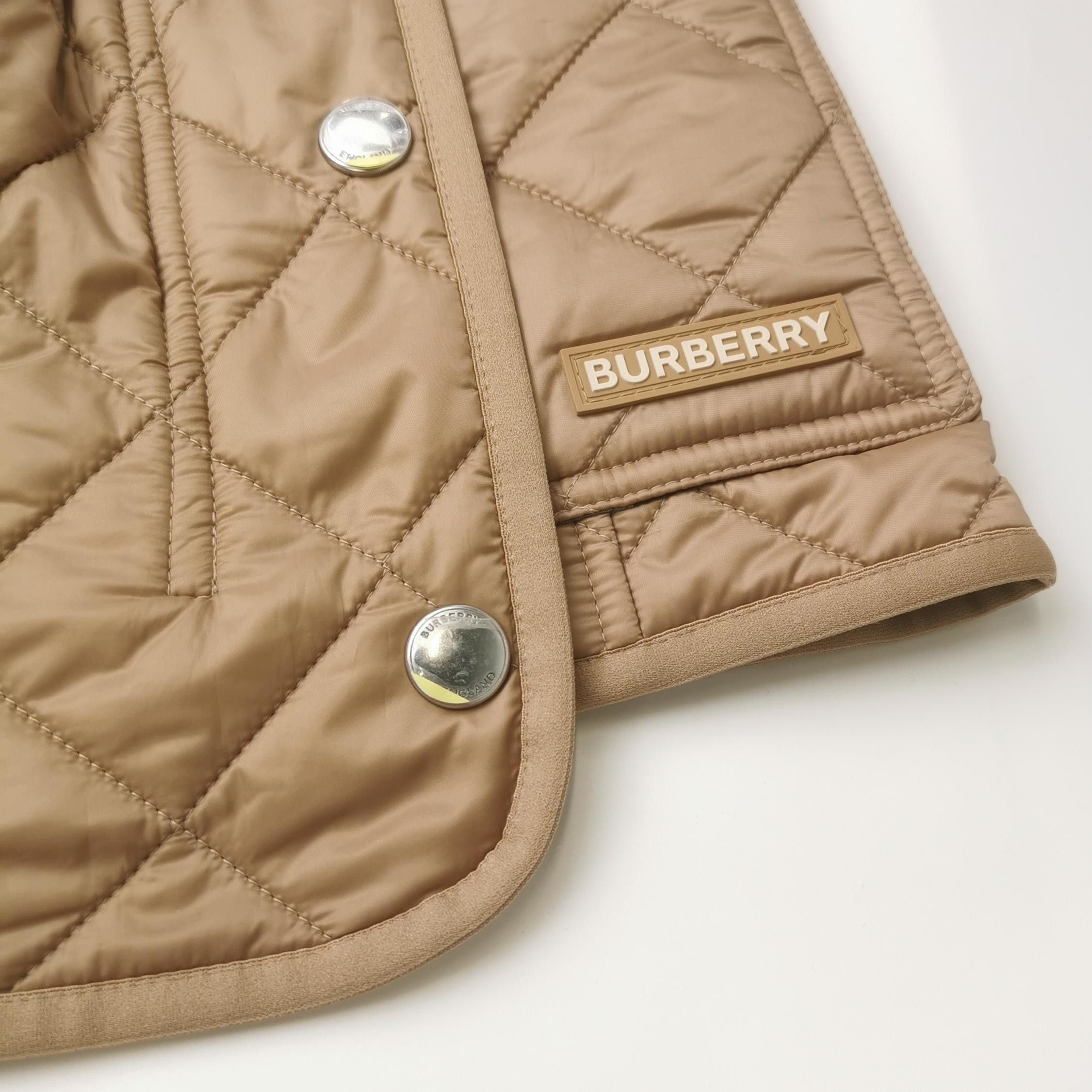Burberry Burberry Women s Down Jackets Size S / US 4 / IT 40 - 3 Thumbnail