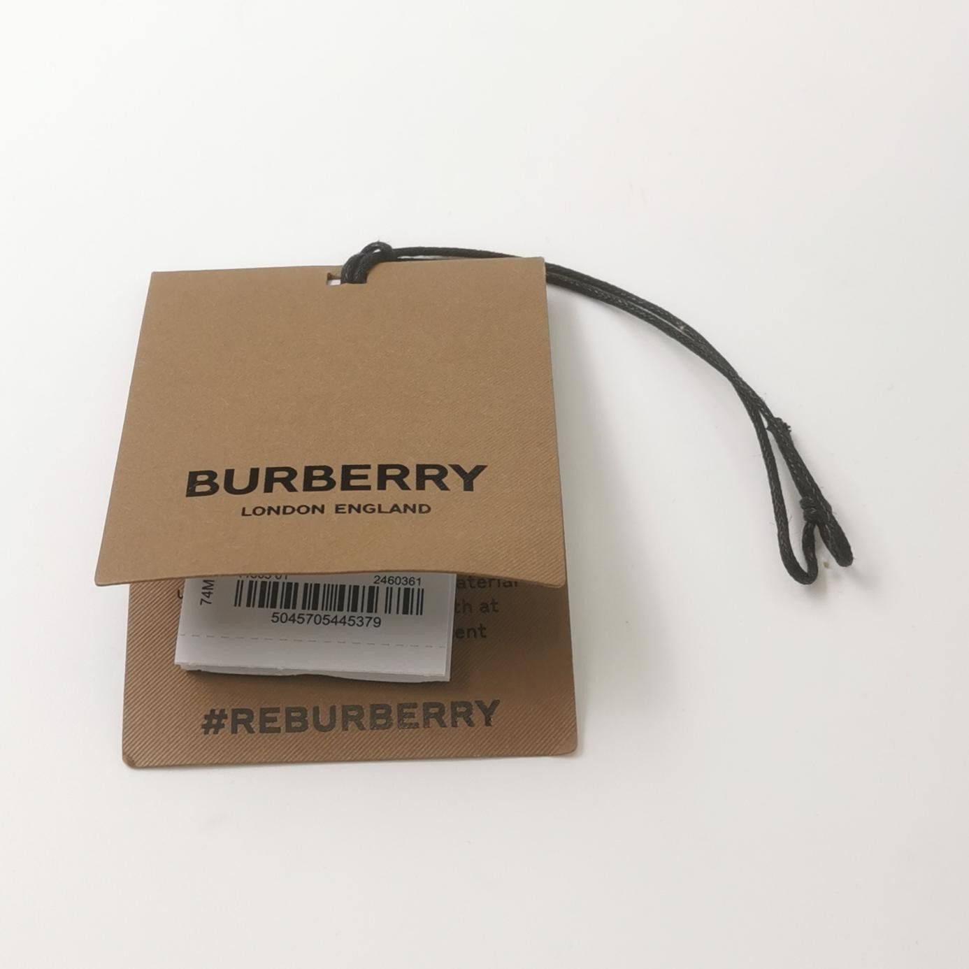 Burberry Burberry Women s Down Jackets Size S / US 4 / IT 40 - 4 Thumbnail