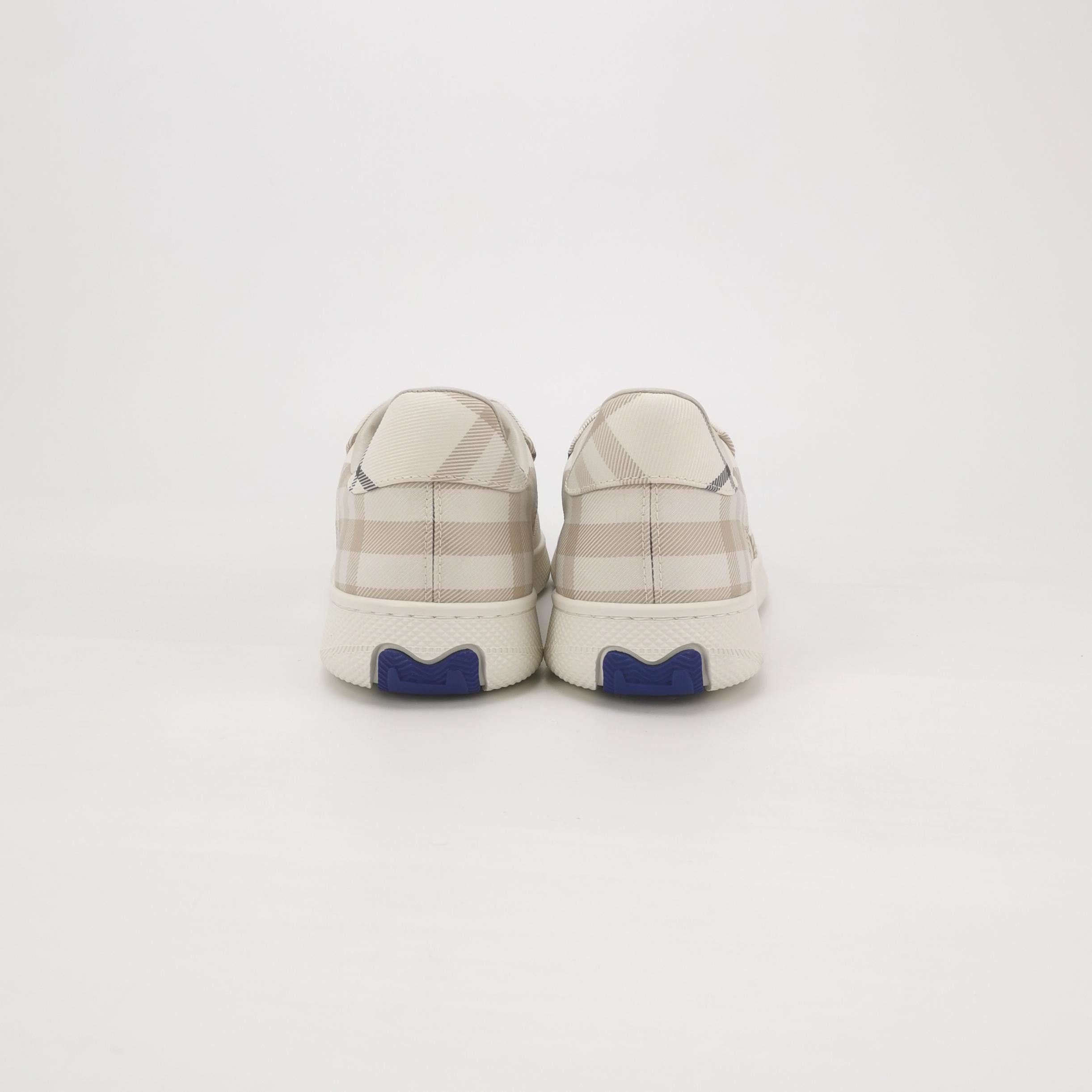 Burberry Burberry Women 6 Lowtop Sneakers Size US 6 / IT 36 - 4 Thumbnail