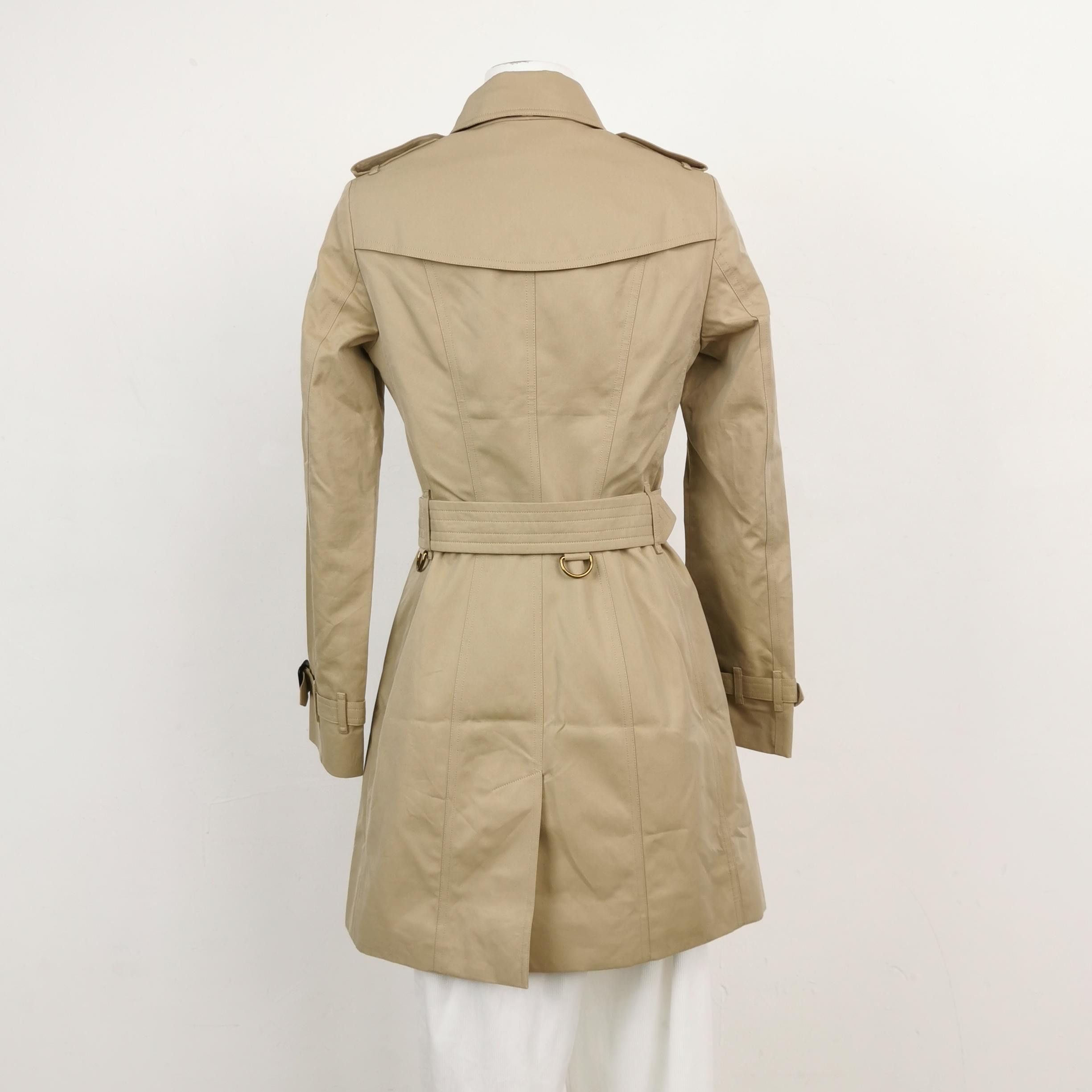 Burberry Burberry Women 2 Coats Size XS / US 0-2 / IT 36-38 - 2 Thumbnail