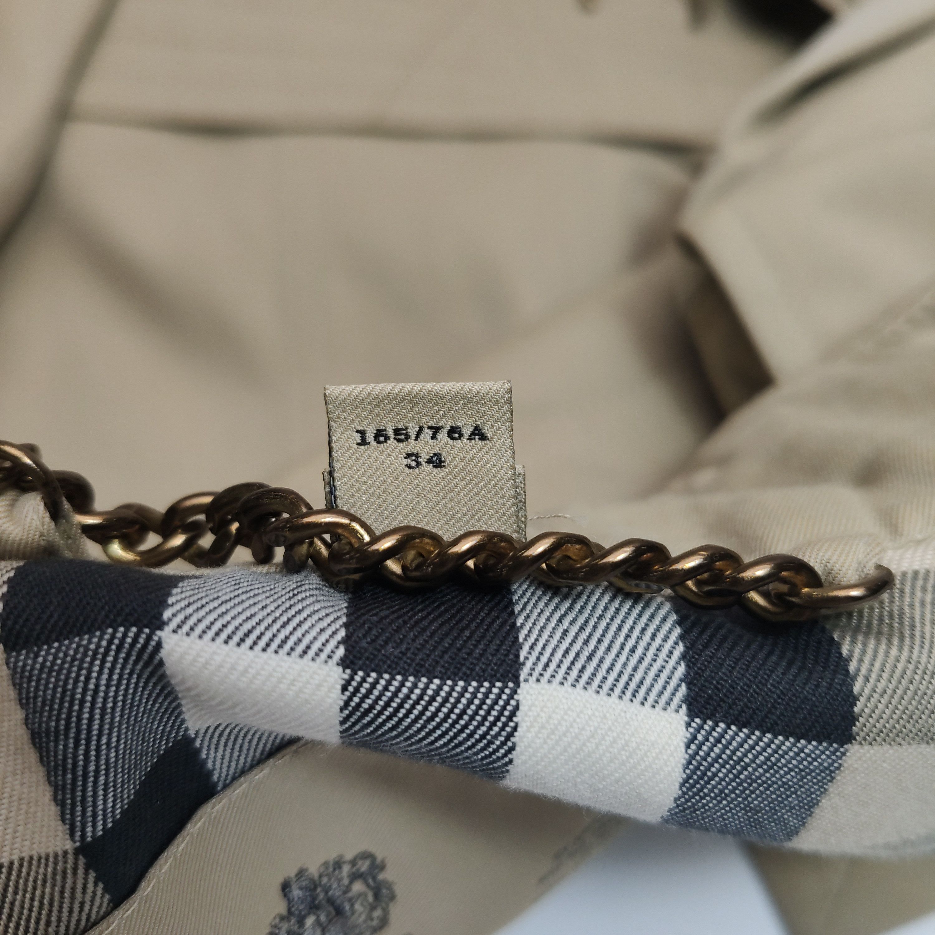 Burberry Burberry Women 2 Coats Size XS / US 0-2 / IT 36-38 - 6 Thumbnail