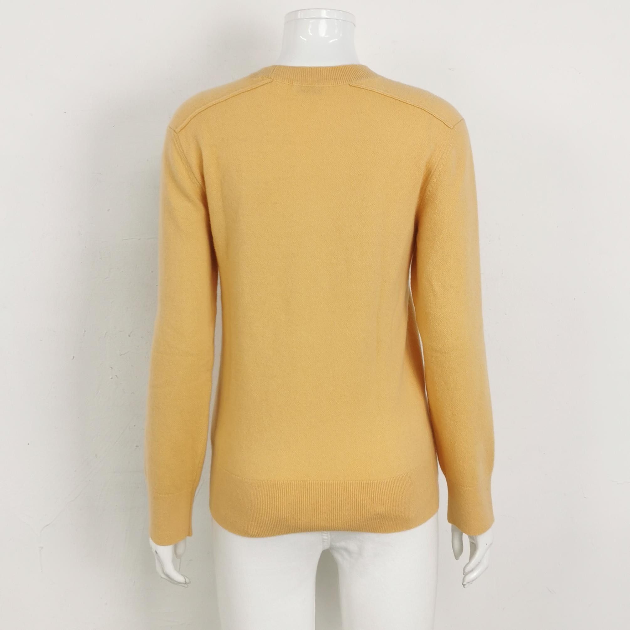 Burberry Burberry Women m Sweaters Size M / US 6-8 / IT 42-44 - 2 Thumbnail