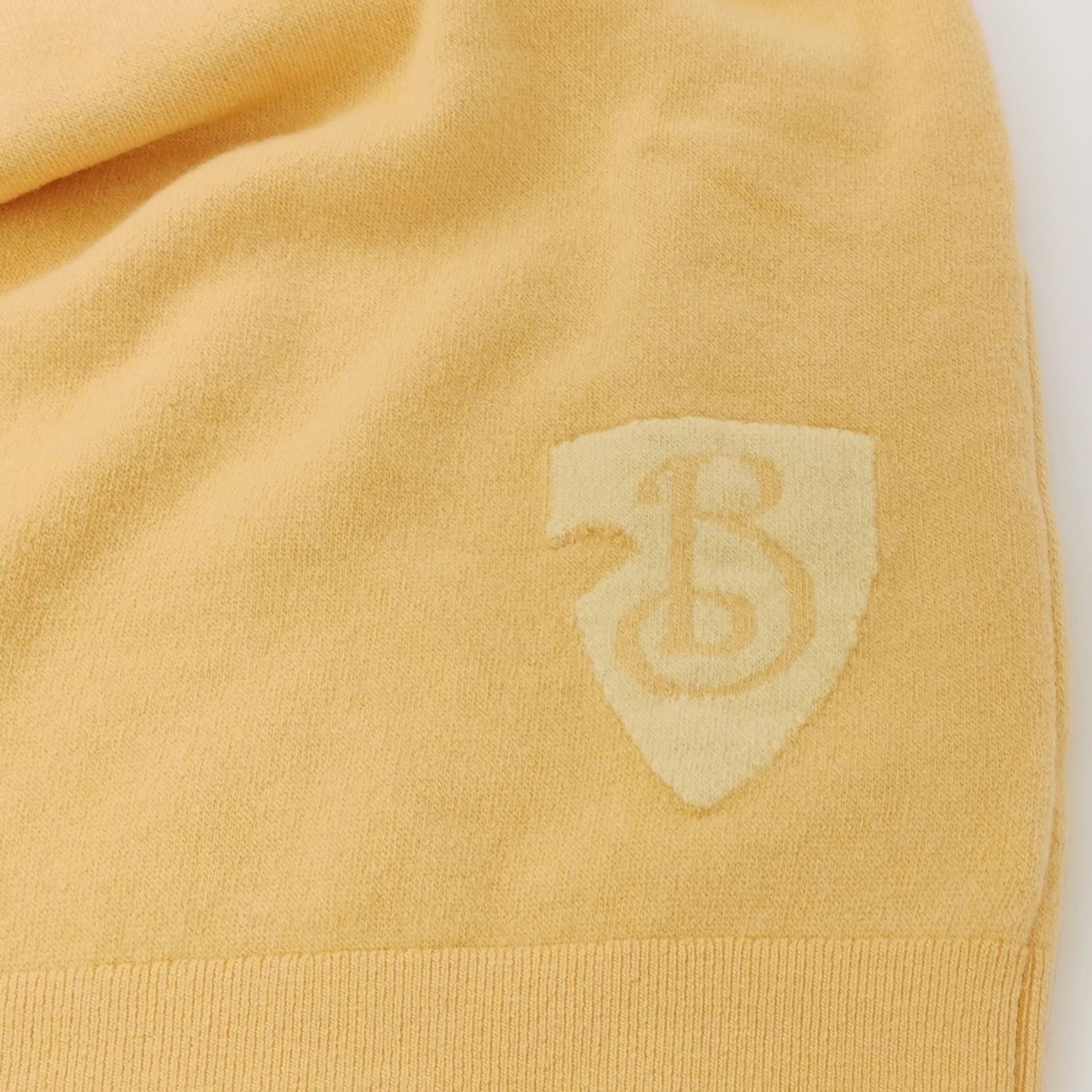 Burberry Burberry Women m Sweaters Size M / US 6-8 / IT 42-44 - 3 Thumbnail