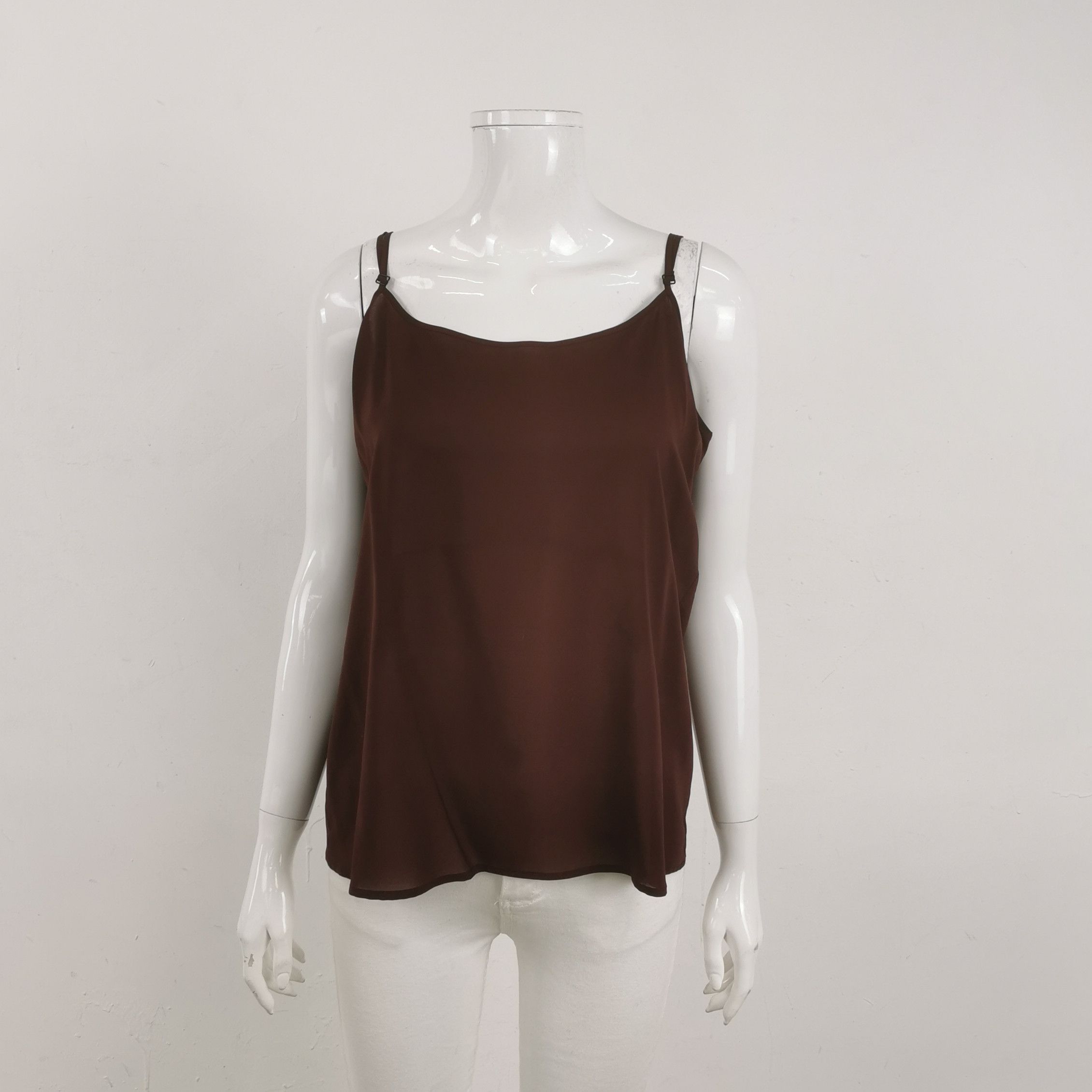 Burberry Burberry Women s Short Sleeve Shirts Size S / US 4 / IT 40 - 3 Thumbnail