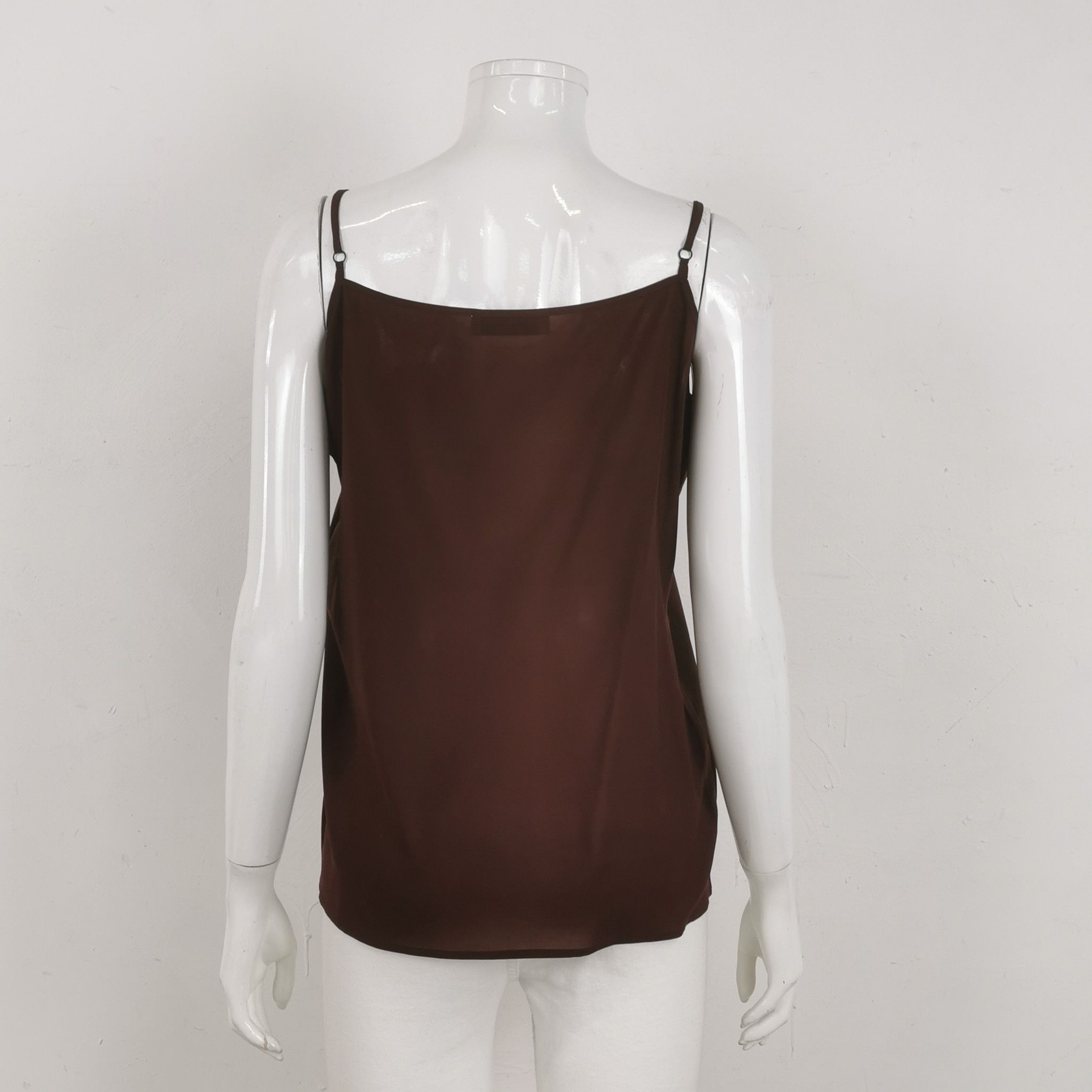 Burberry Burberry Women s Short Sleeve Shirts Size S / US 4 / IT 40 - 4 Thumbnail