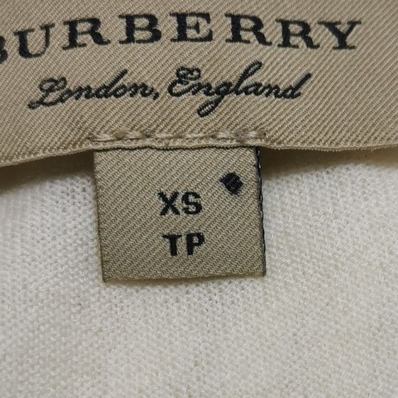 Burberry Burberry Women m Sweaters Size M / US 6-8 / IT 42-44 - 5 Thumbnail