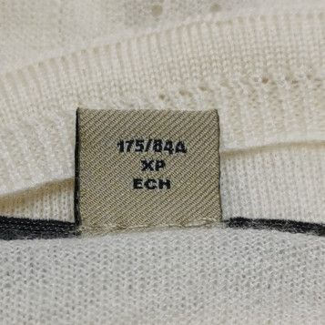 Burberry Burberry Women m Sweaters Size M / US 6-8 / IT 42-44 - 6 Thumbnail