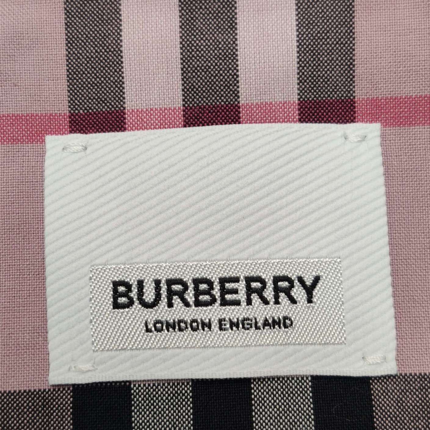 Burberry Burberry Women 2 Button Ups Size XS / US 0-2 / IT 36-38 - 5 Thumbnail