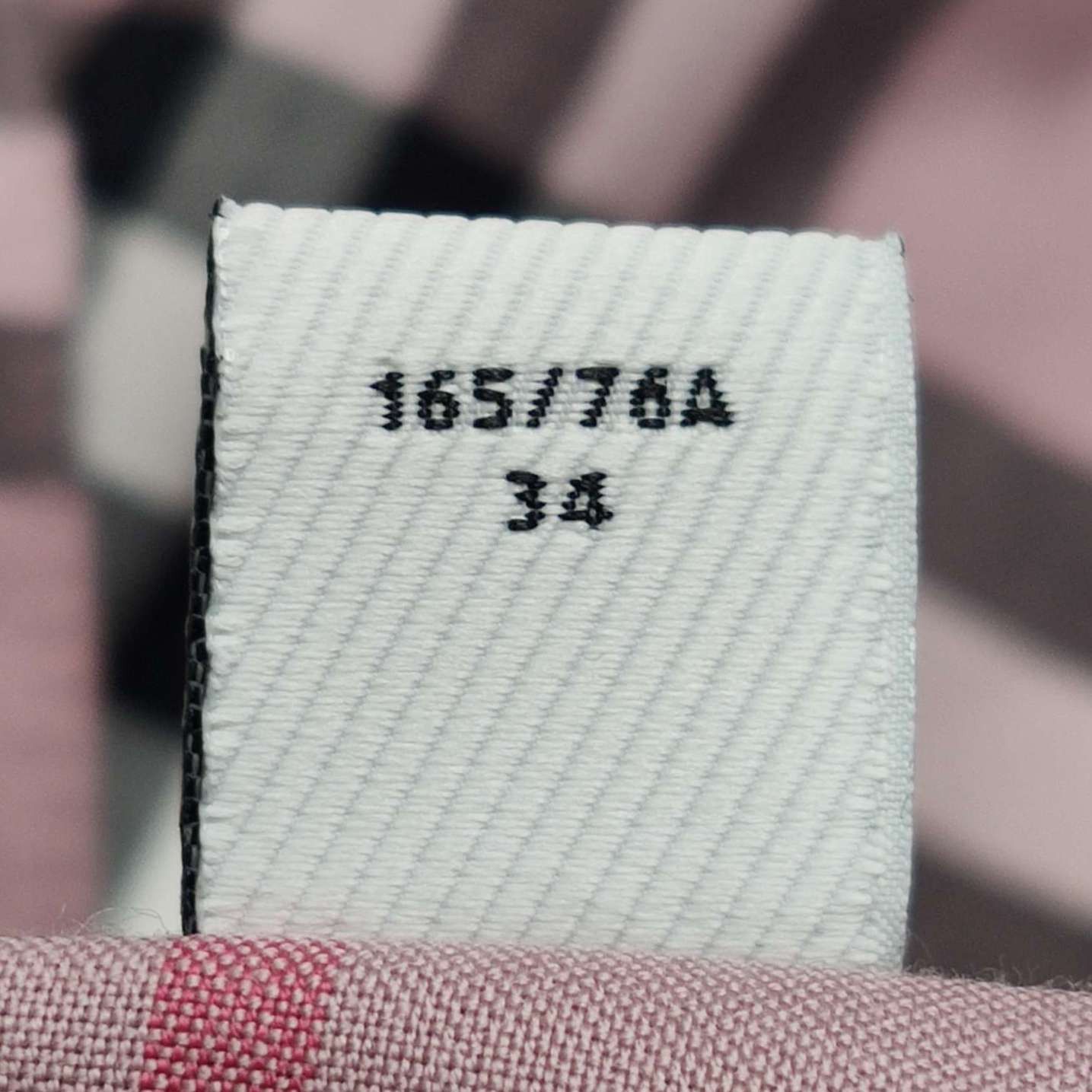 Burberry Burberry Women 2 Button Ups Size XS / US 0-2 / IT 36-38 - 6 Thumbnail