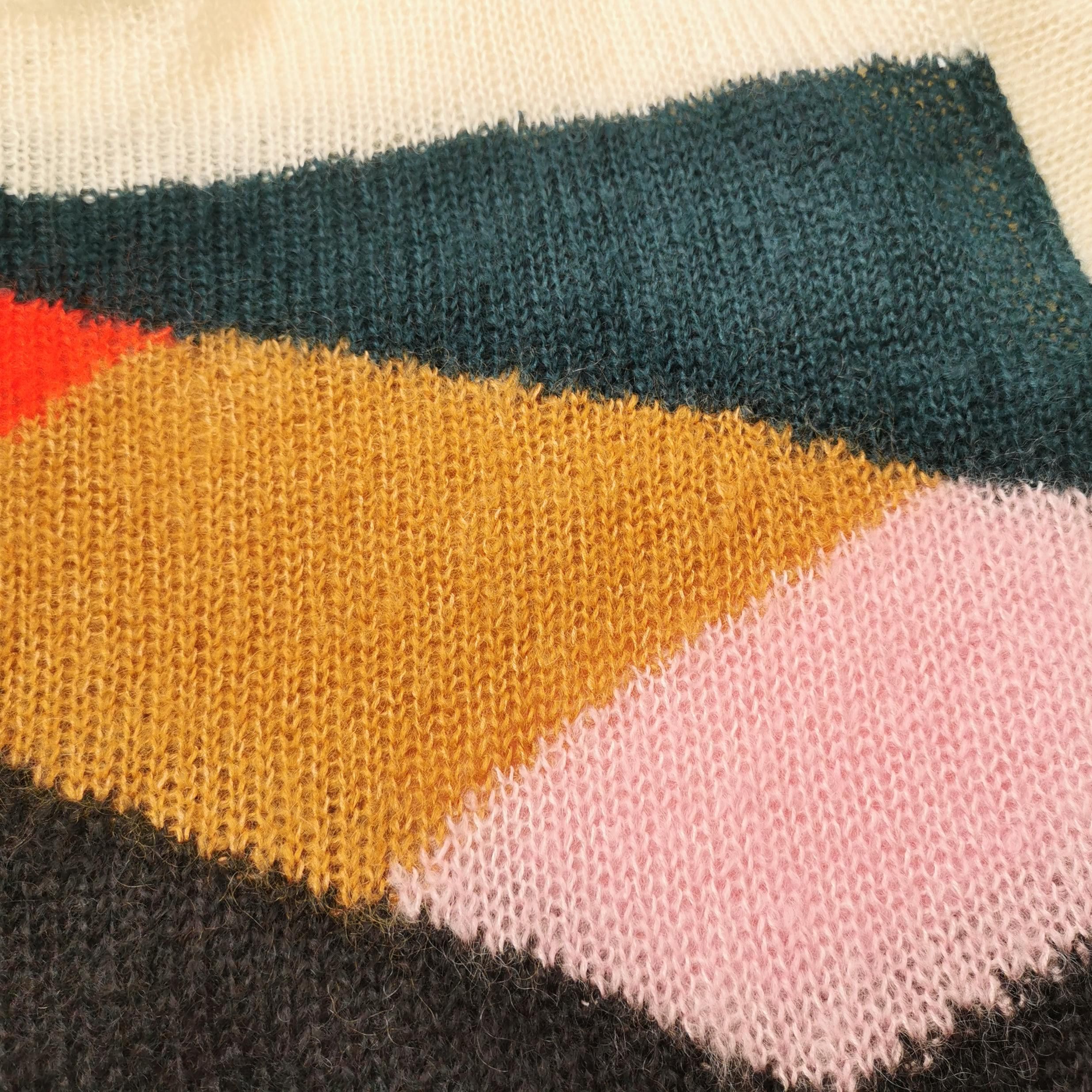 Burberry Burberry Women m Sweaters Size M / US 6-8 / IT 42-44 - 3 Thumbnail