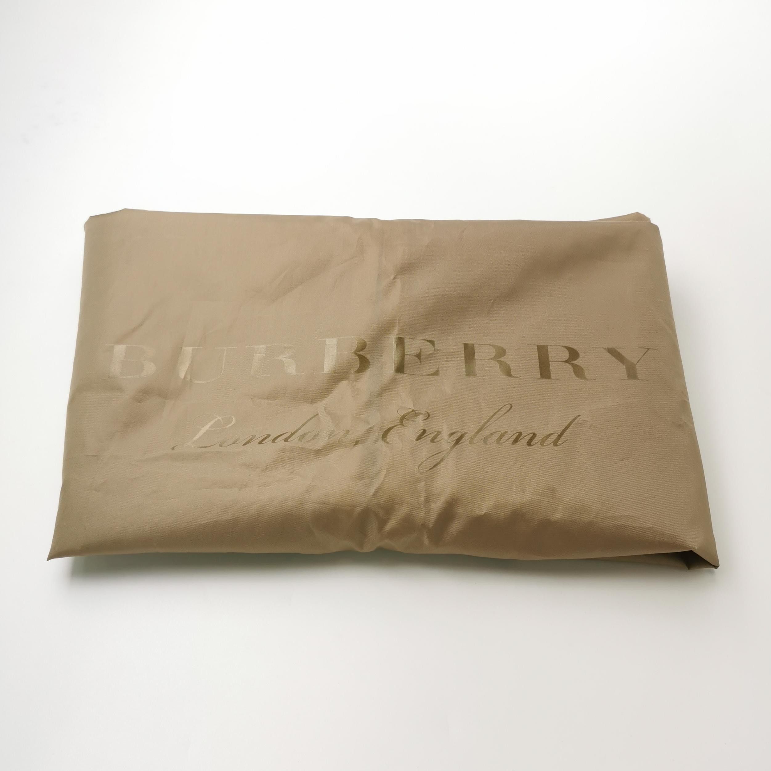 Burberry Burberry Women 0 Coats Size XS / US 0-2 / IT 36-38 - 5 Thumbnail
