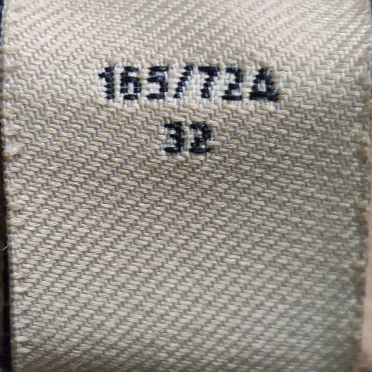 Burberry Burberry Women 0 Coats Size XS / US 0-2 / IT 36-38 - 8 Thumbnail