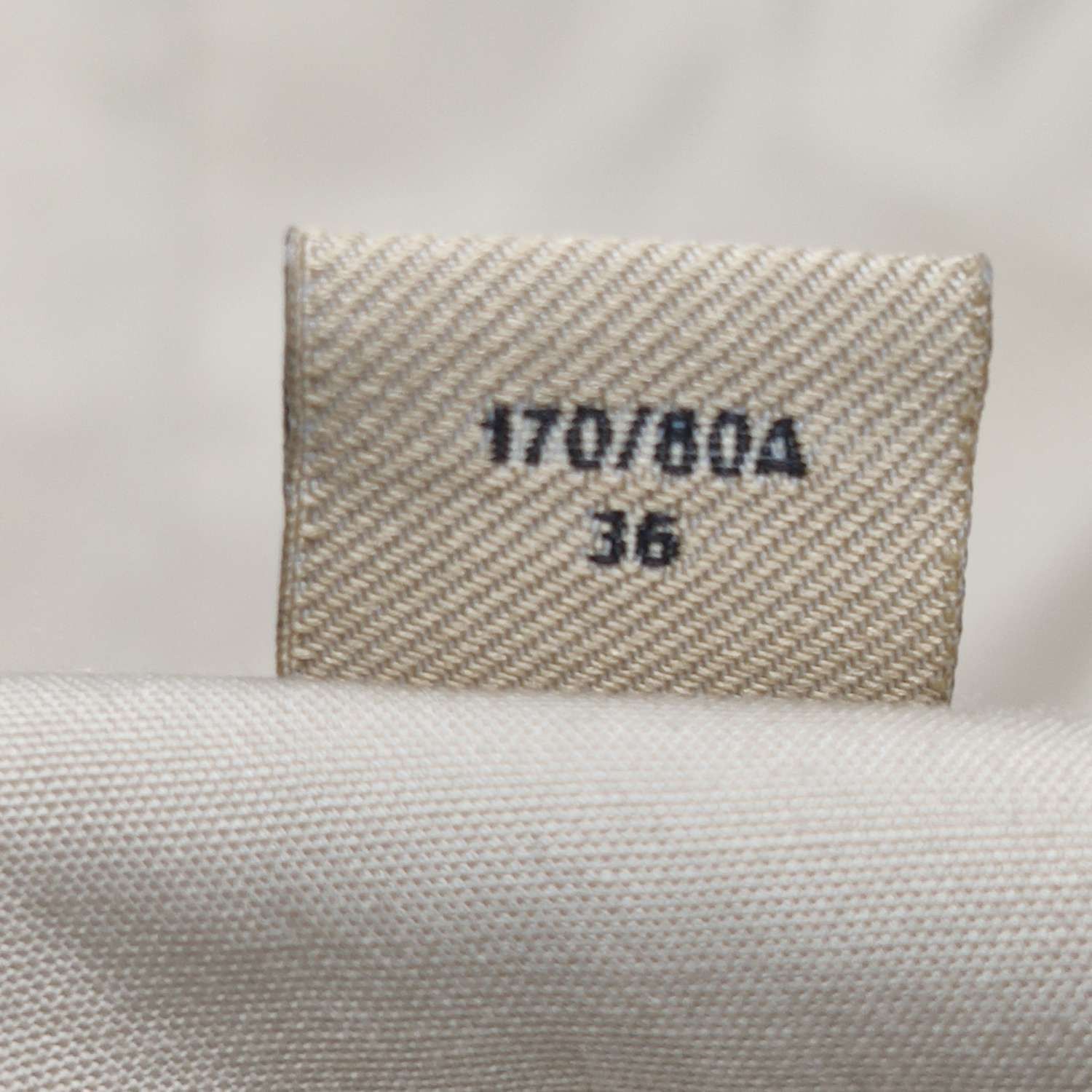 Burberry Burberry Women s Button Ups Size S / US 4 / IT 40 - 6 Thumbnail