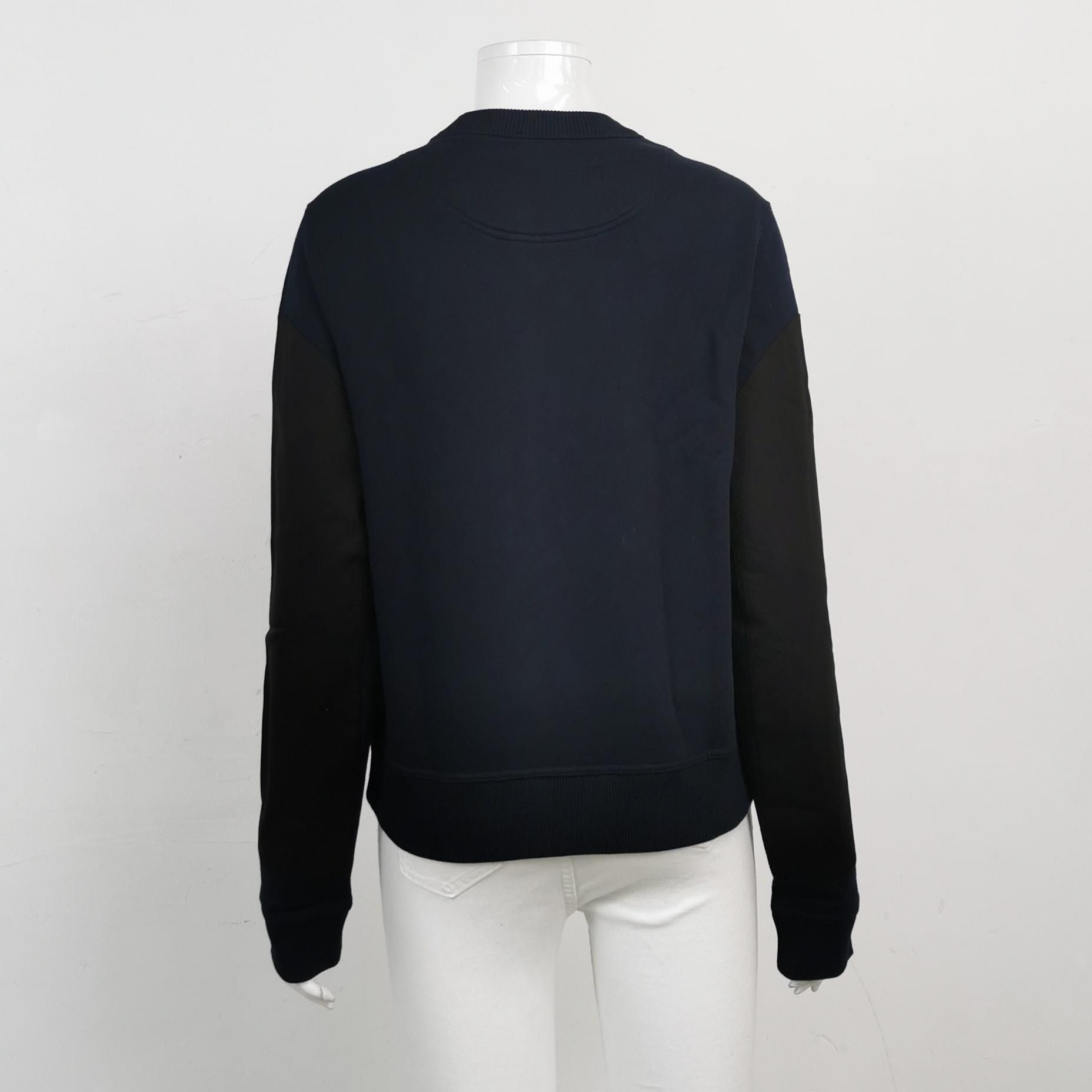 Burberry Burberry Women m Hoodies Size M / US 6-8 / IT 42-44 - 2 Thumbnail
