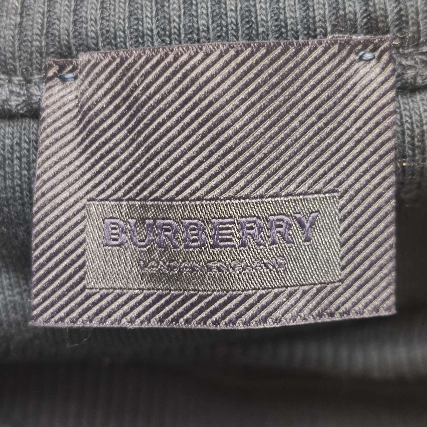 Burberry Burberry Women m Hoodies Size M / US 6-8 / IT 42-44 - 5 Thumbnail