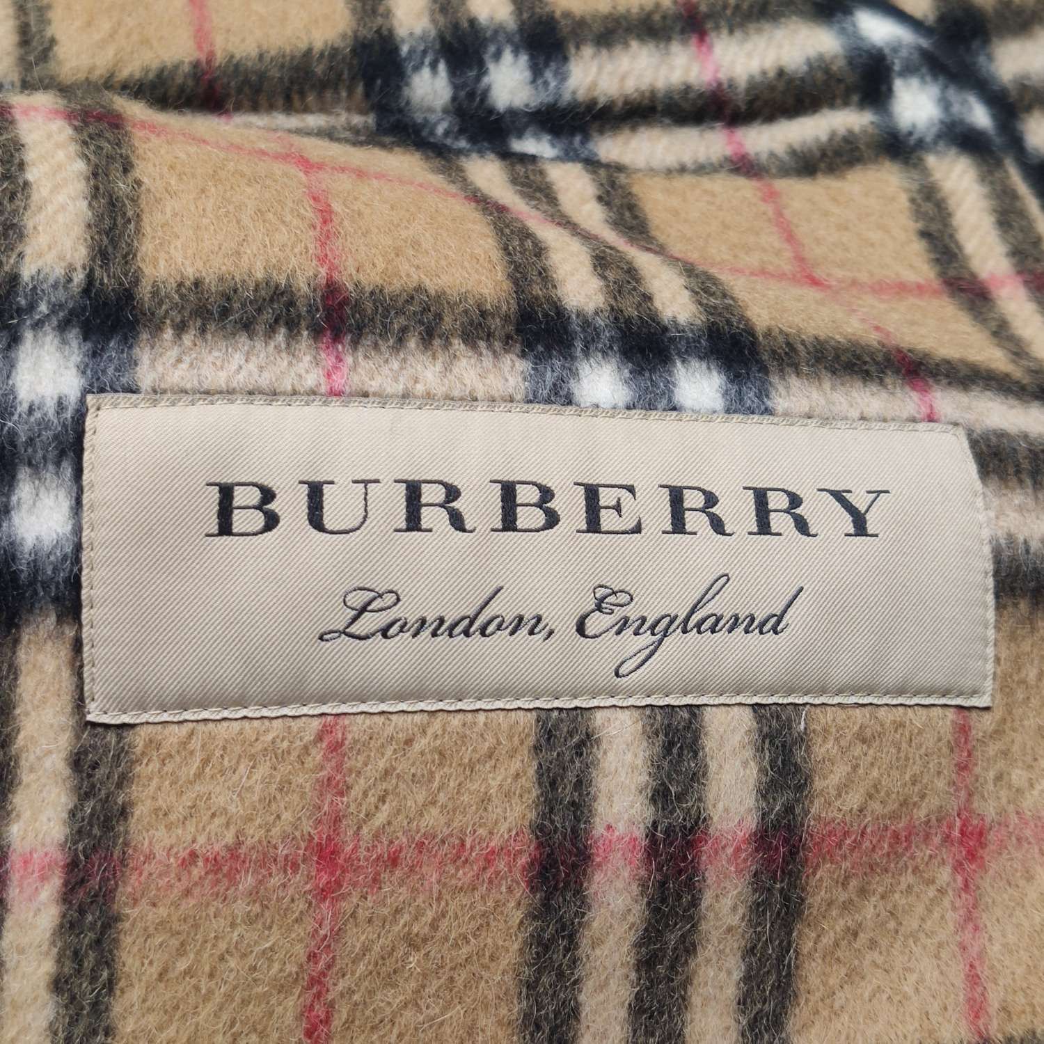 Burberry Burberry Women s Coats Size S / US 4 / IT 40 - 4 Thumbnail