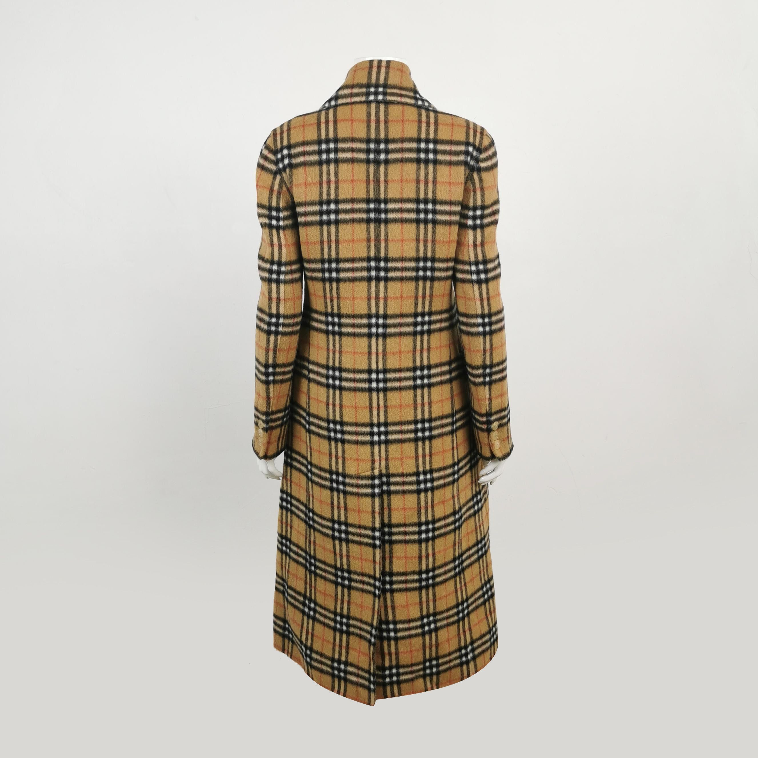 Burberry Burberry Women s Coats Size S / US 4 / IT 40 - 2 Thumbnail