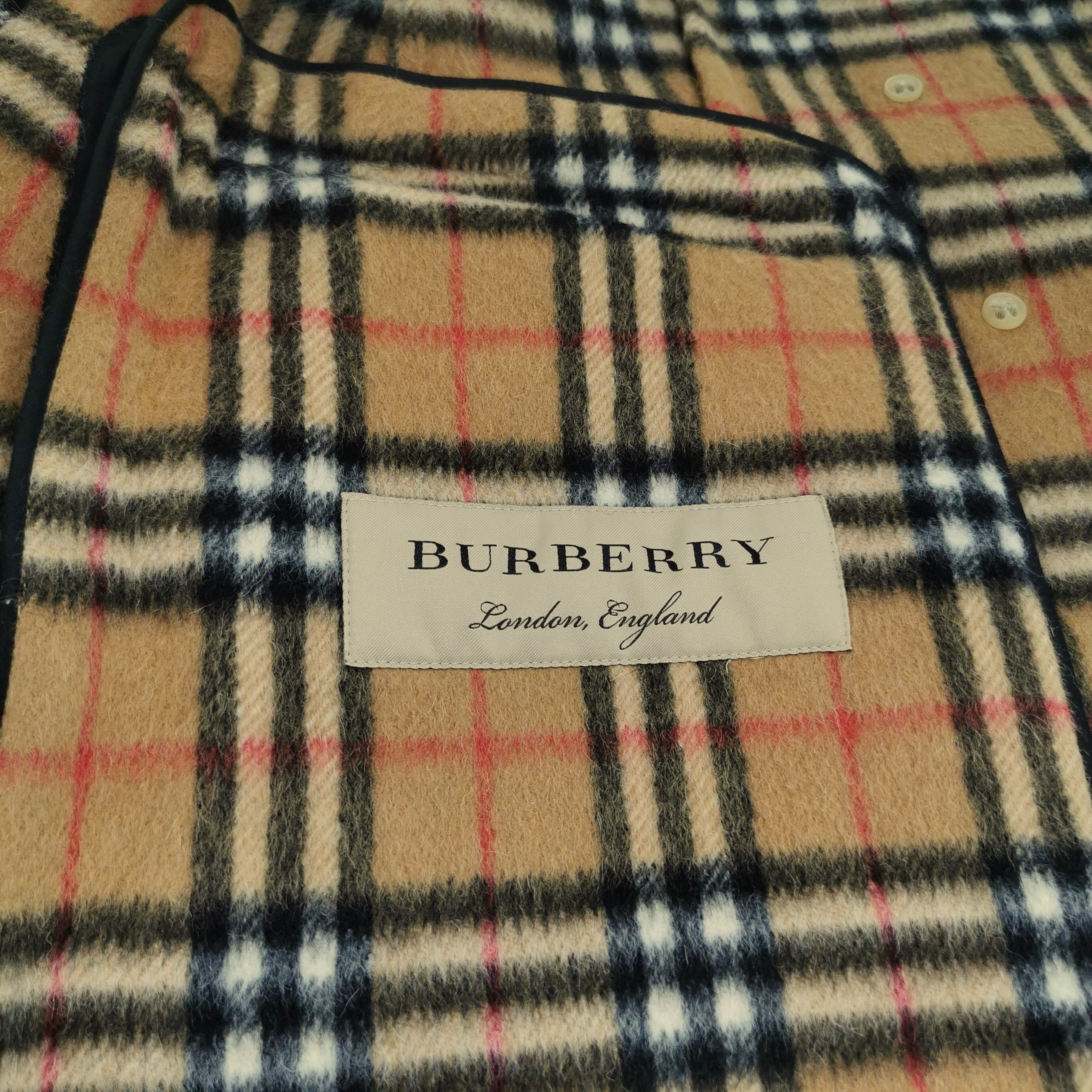 Burberry Burberry Women s Coats Size S / US 4 / IT 40 - 3 Thumbnail