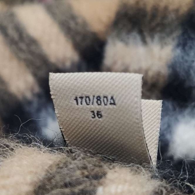 Burberry Burberry Women s Coats Size S / US 4 / IT 40 - 6 Thumbnail