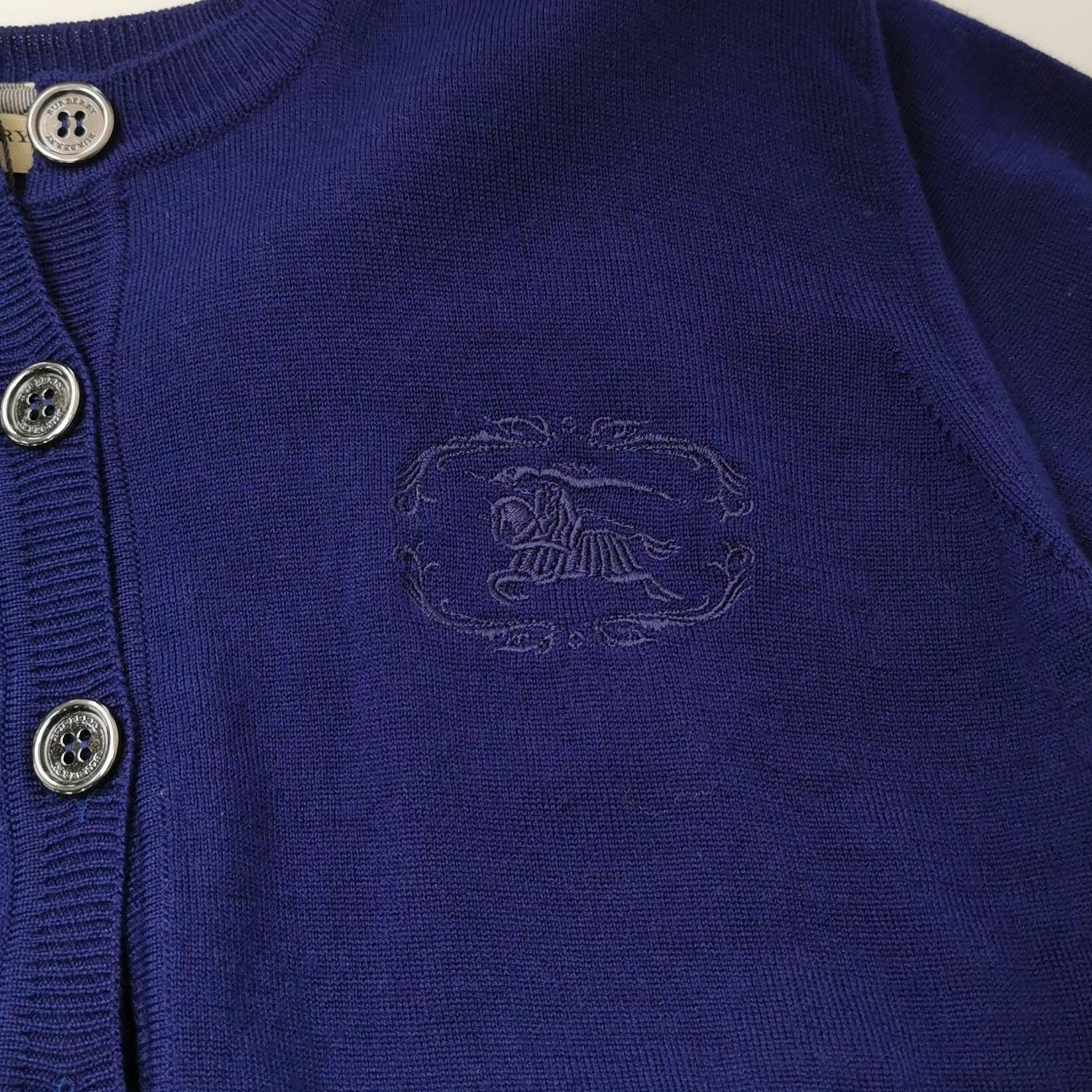 Burberry Burberry Women l Sweaters Size L / US 10 / IT 46 - 3 Thumbnail